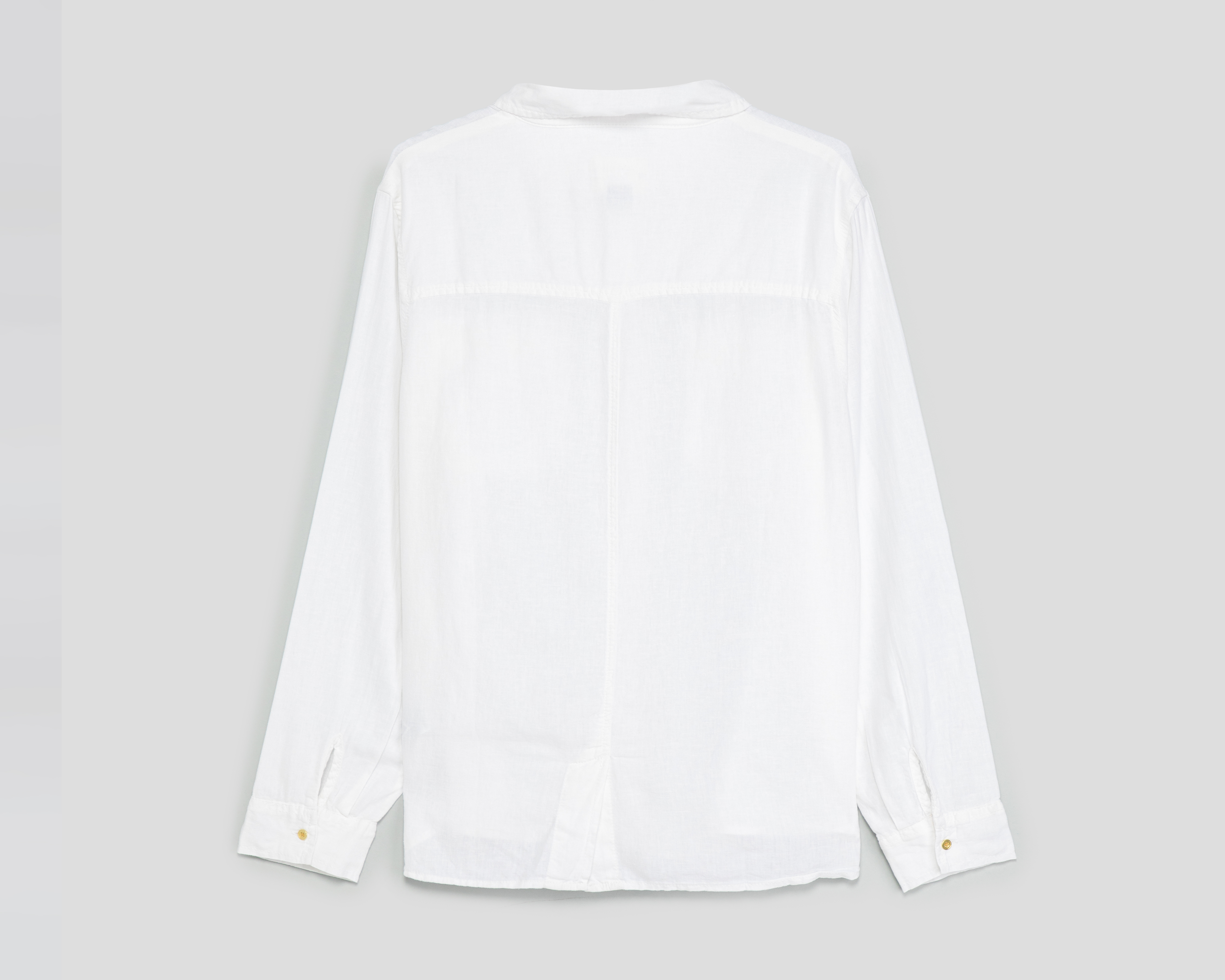 Foto 3 pulgar | Foto 2 | Blusa Manga Larga American Eagle para Mujer