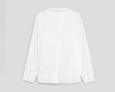 Foto 2 | Foto 2 | Blusa Manga Larga American Eagle para Mujer