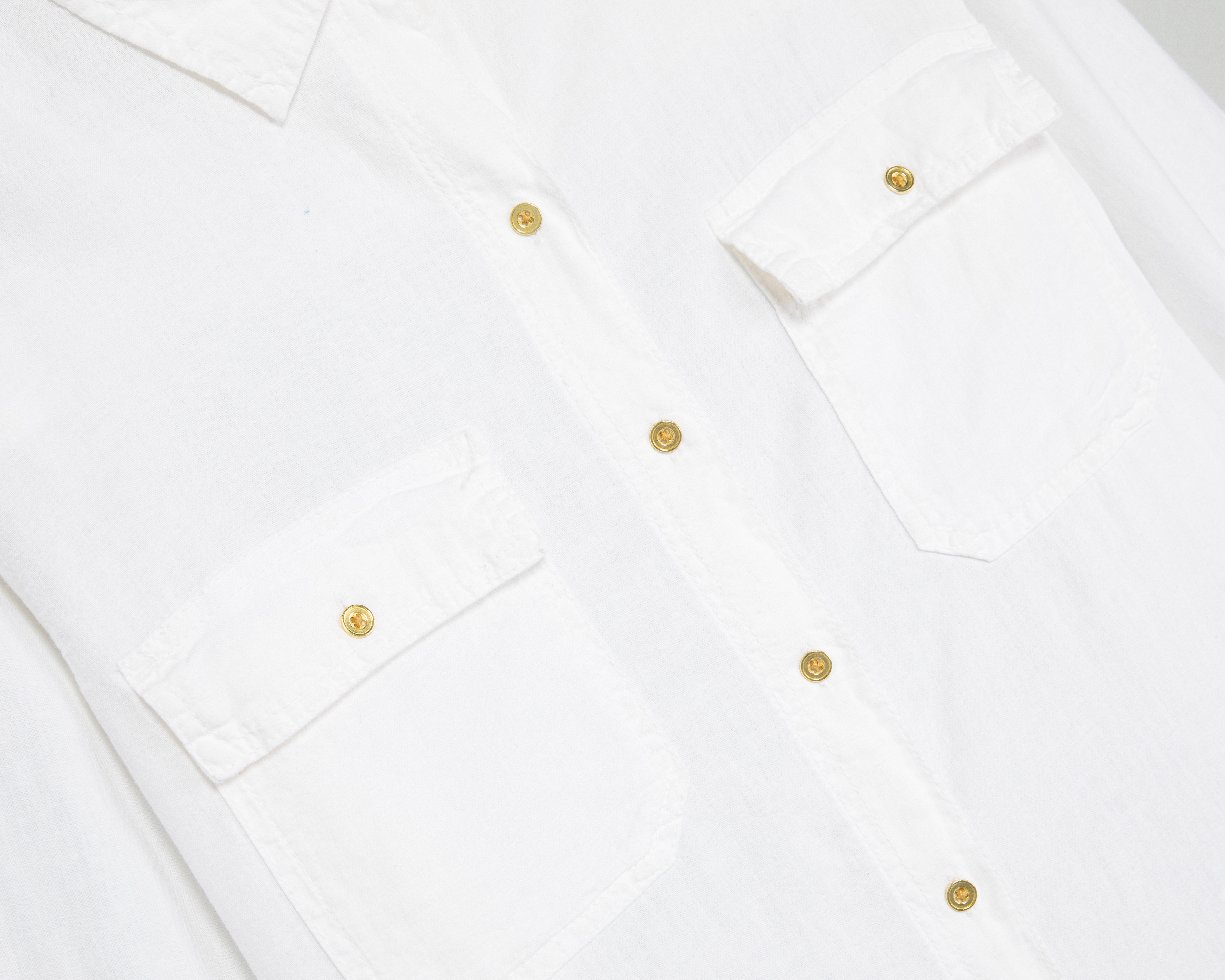 Foto 4 pulgar | Foto 3 | Blusa Manga Larga American Eagle para Mujer