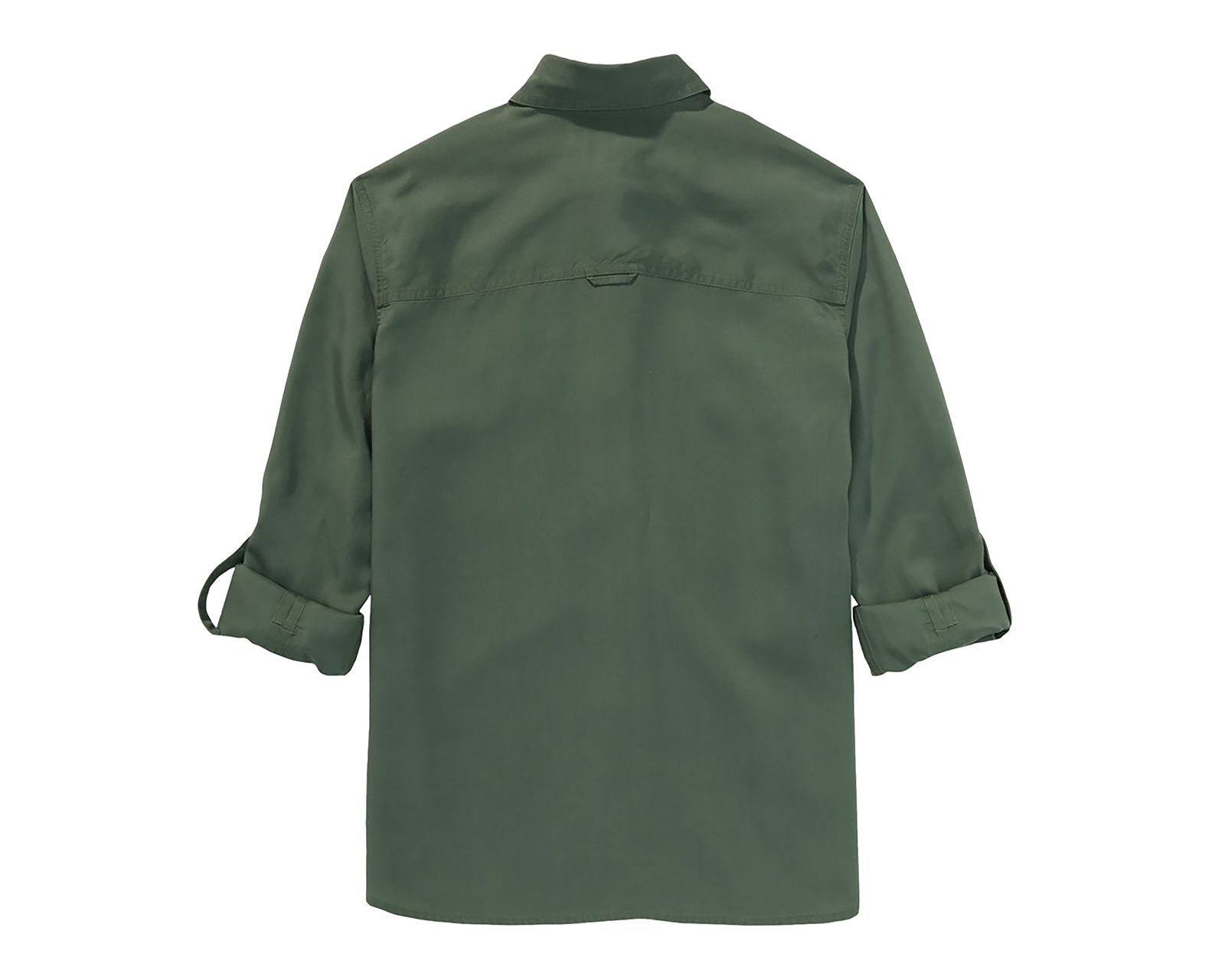 Foto 4 | Foto 4 | Blusa Manga Larga American Eagle Juvenil