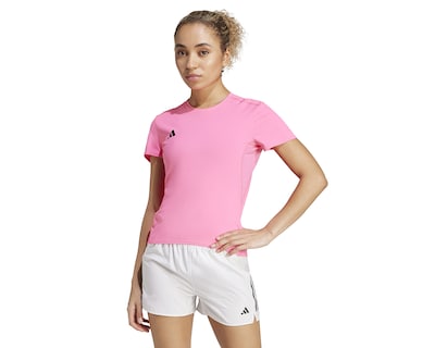 Foto 1 | Foto 1 | Playera para Correr Adidas Adizero Aeroready para Mujer