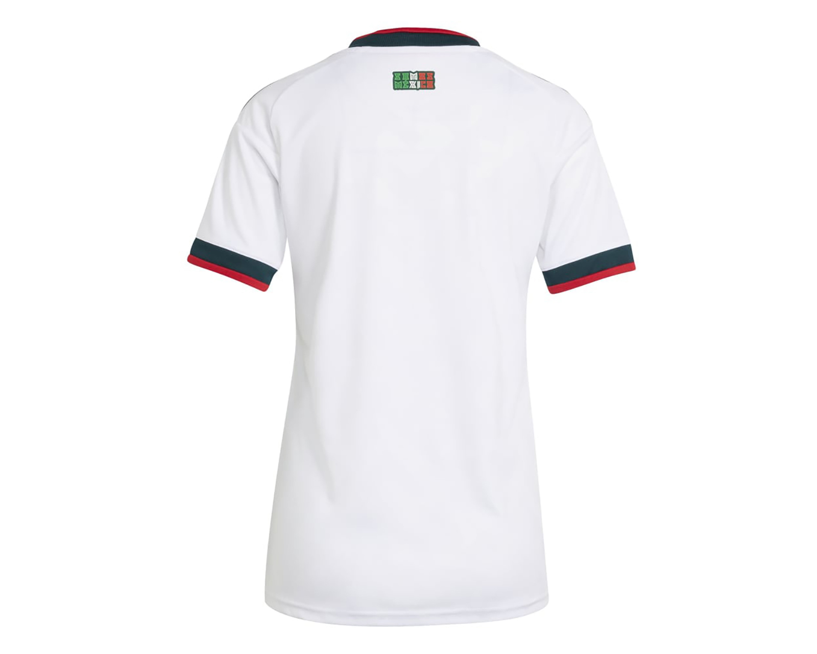 Foto 7 | Foto 7 | Jersey Adidas Selección Nacional de México Visitante 2026 para Mujer