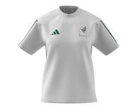 Playera Adidas Selección Nacional de México para Mujer