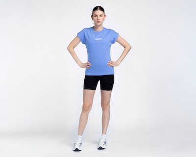 Foto 2 | Foto 2 | Playera Deportiva Adidas para Mujer