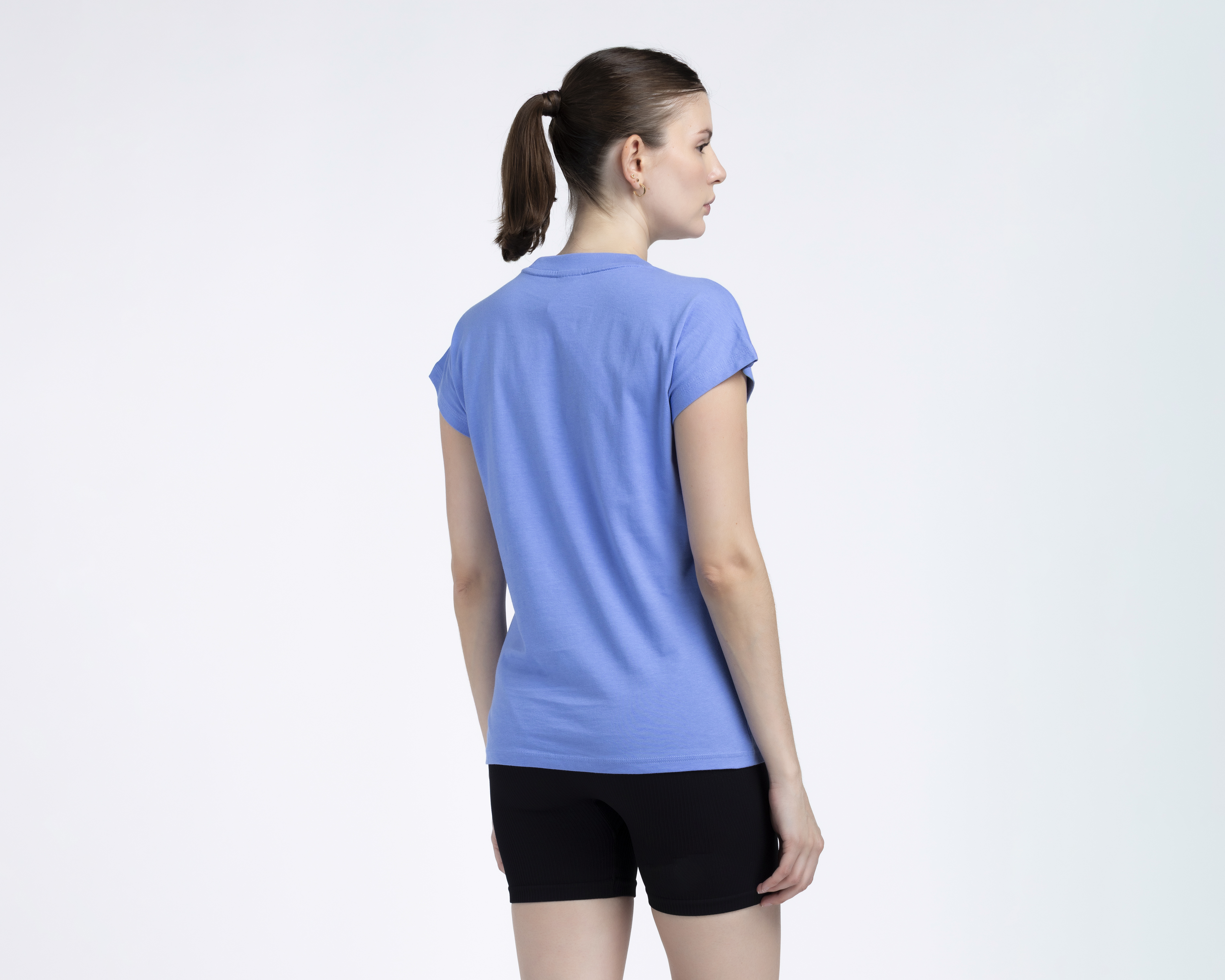 Foto 4 pulgar | Foto 3 | Playera Deportiva Adidas para Mujer