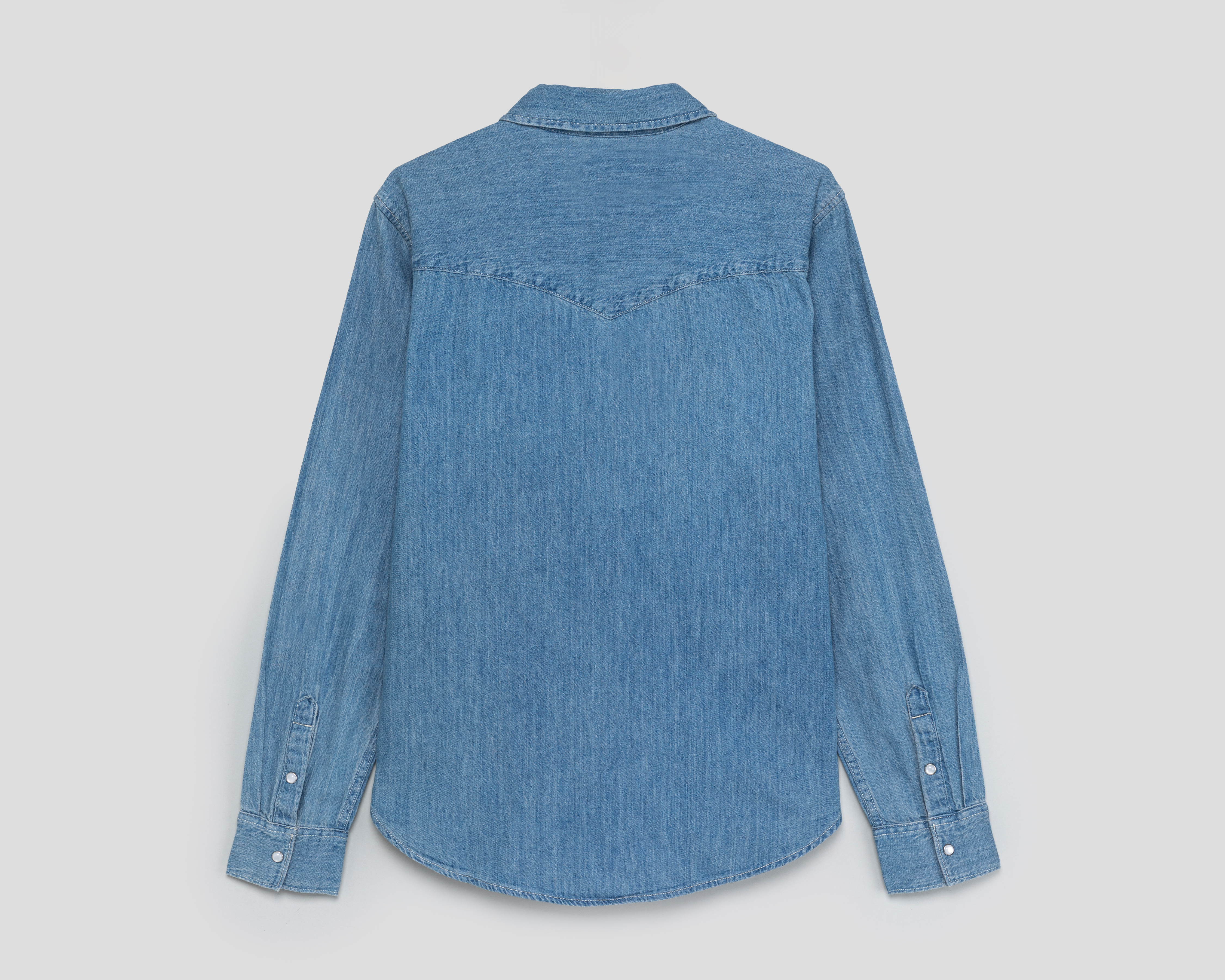 Foto 2 | Foto 2 | Blusa Manga Larga Levi's para Mujer