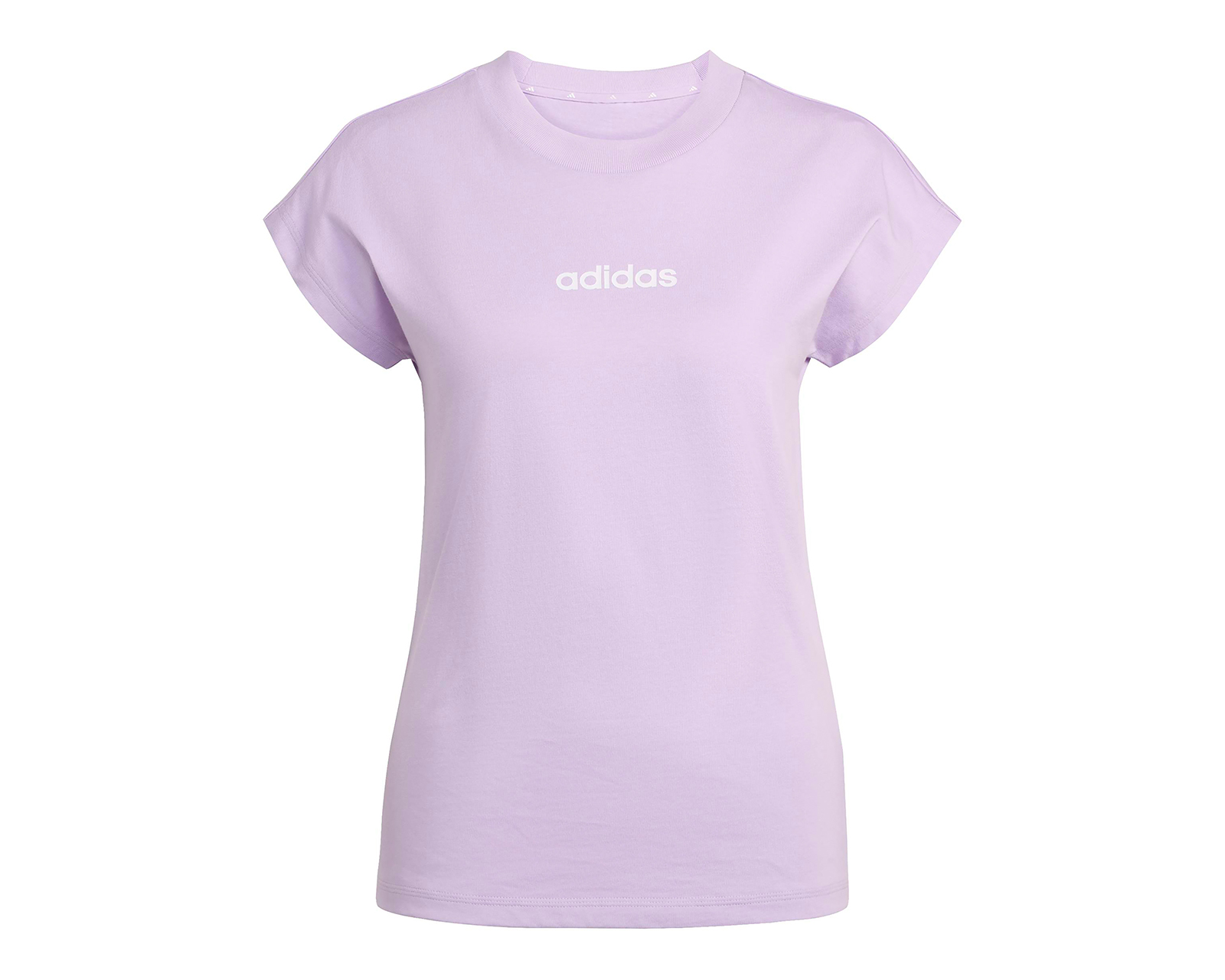 Foto 8 pulgar | Foto 7 | Playera Deportiva Adidas para Mujer