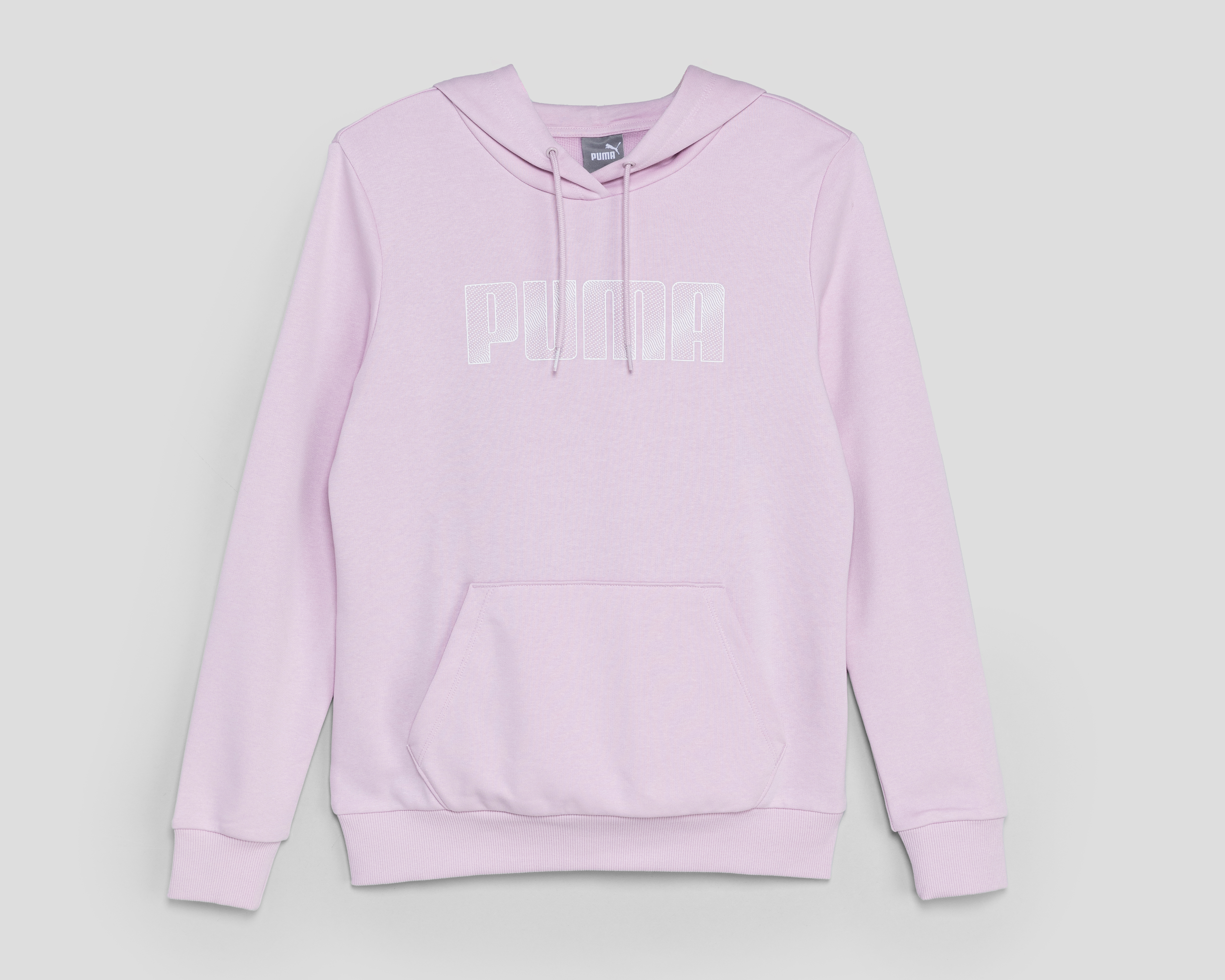 Foto 2 pulgar | Foto 1 | Sudadera Puma para Mujer