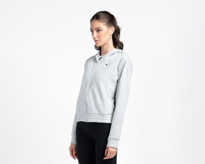 Foto 1 | Foto 1 | Sudadera Puma de Entrenamiento para Mujer