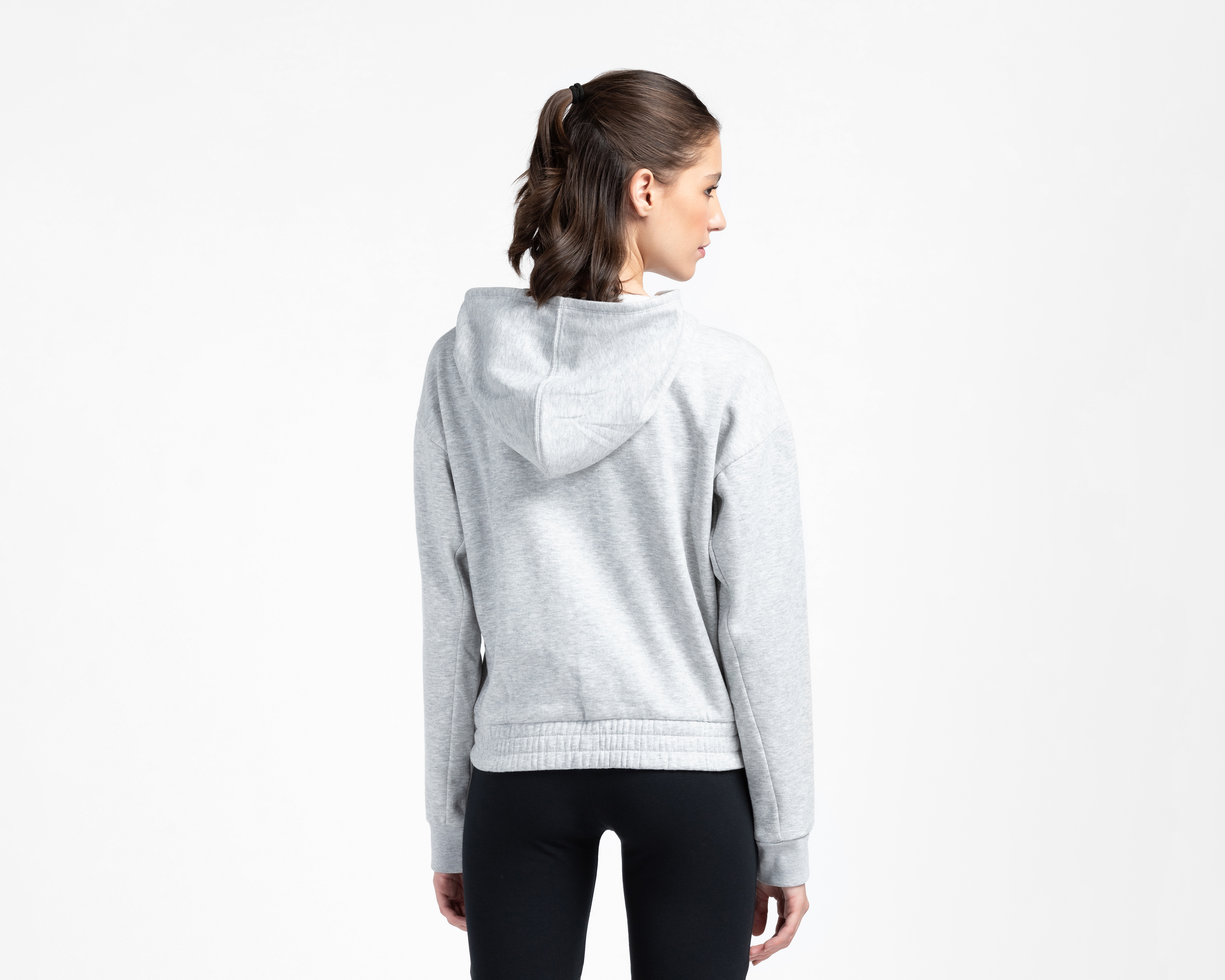 Foto 4 pulgar | Foto 3 | Sudadera Puma de Entrenamiento para Mujer
