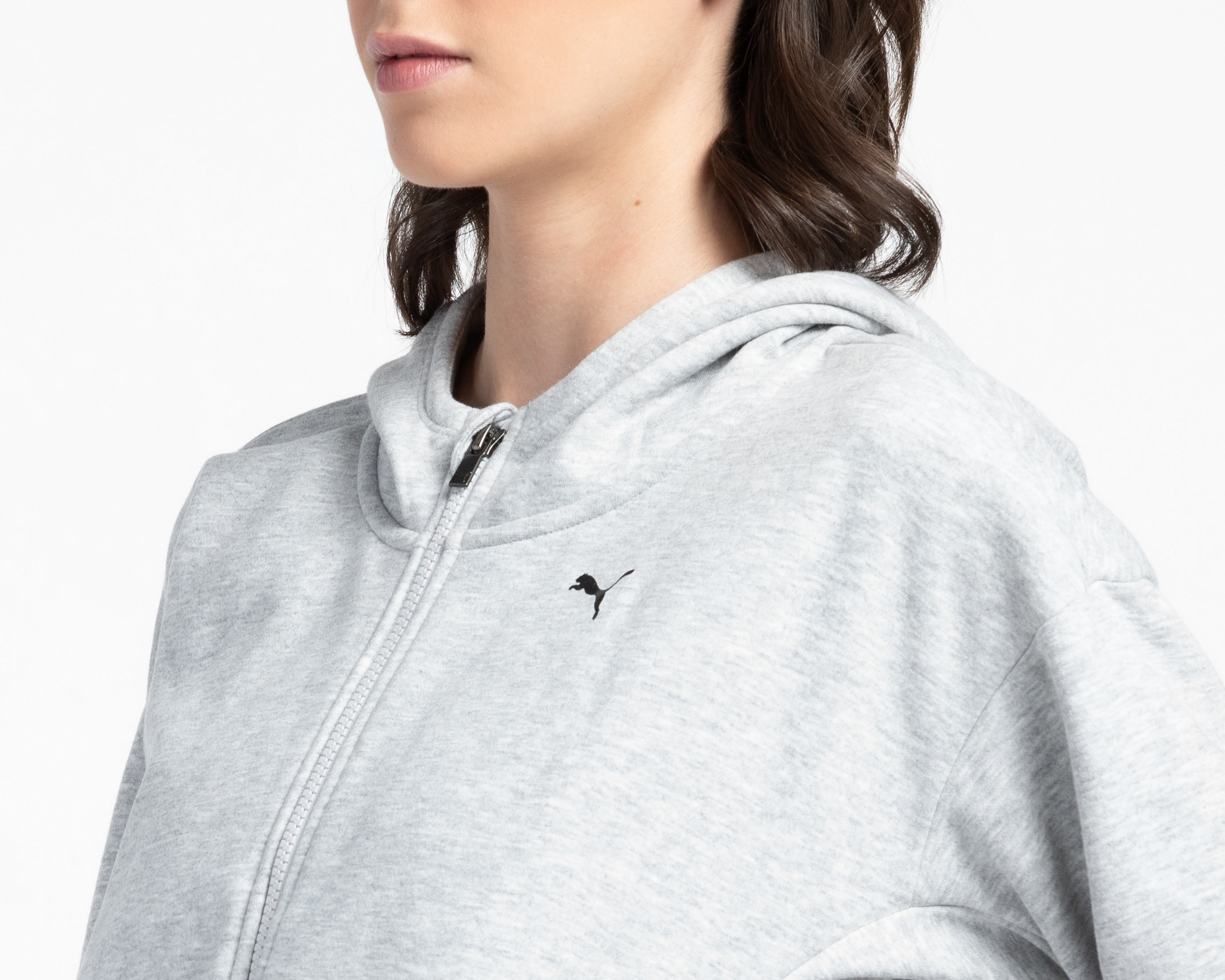 Foto 5 pulgar | Foto 4 | Sudadera Puma de Entrenamiento para Mujer