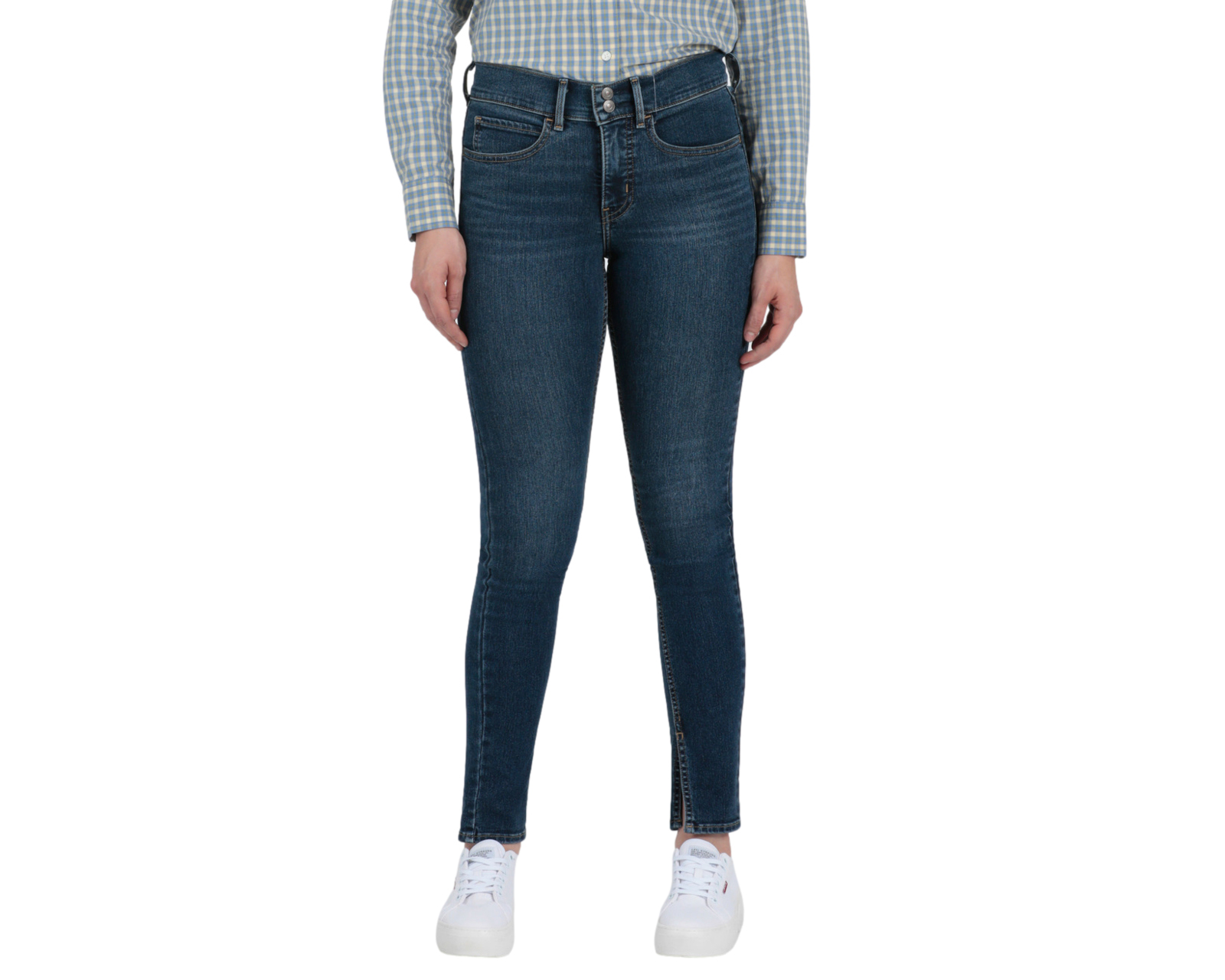 Jeans Skinny Levi's 311 para Mujer