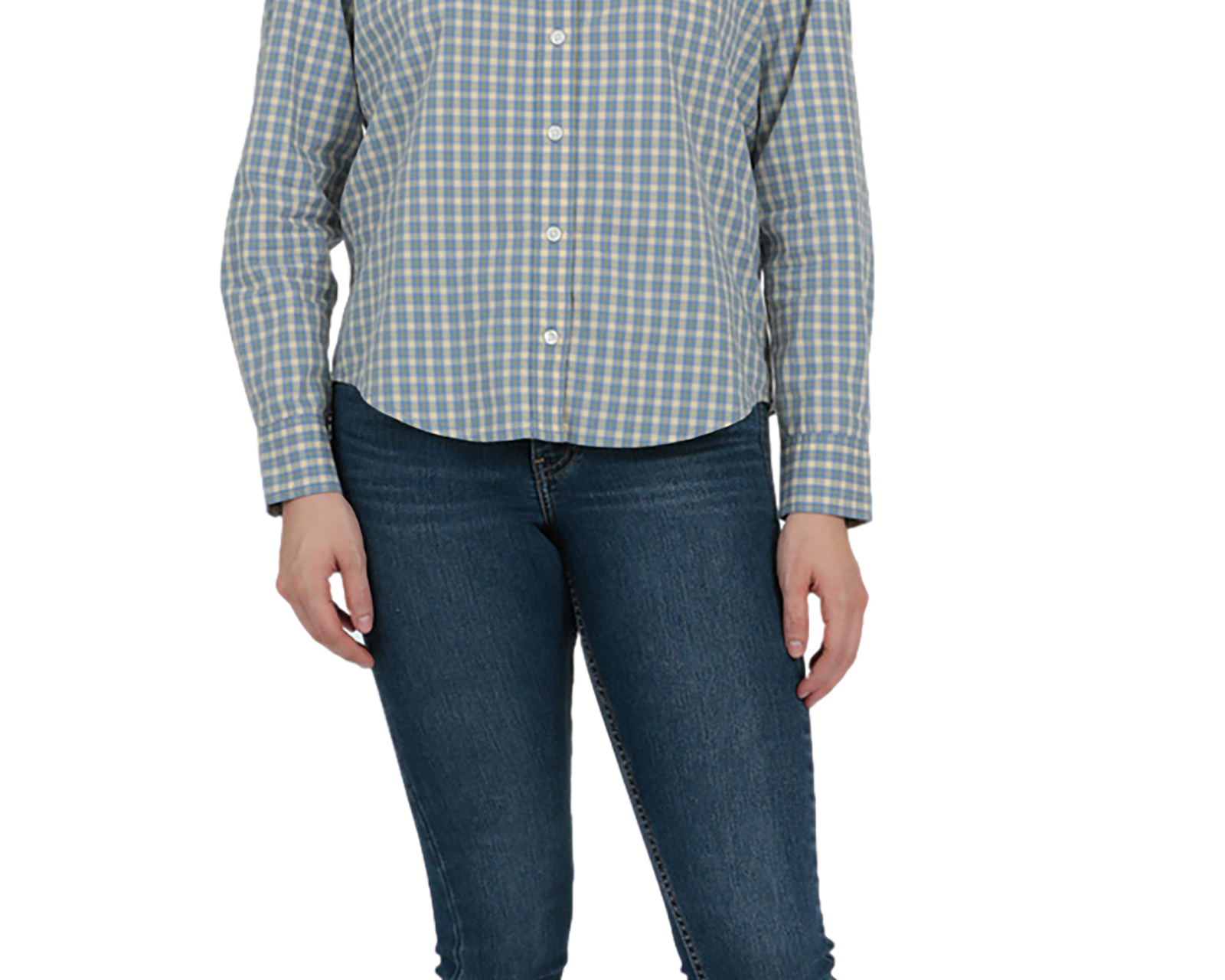 Foto 6 | Foto 6 | Jeans Skinny Levi's 311 para Mujer