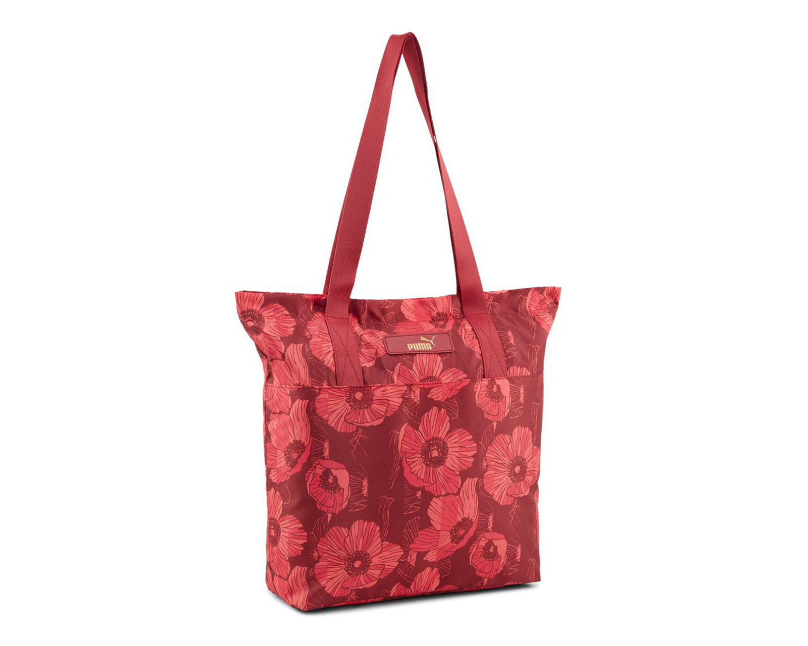 Foto 2 pulgar | Foto 1 | Bolsa Deportiva Puma Core Pop Shopper