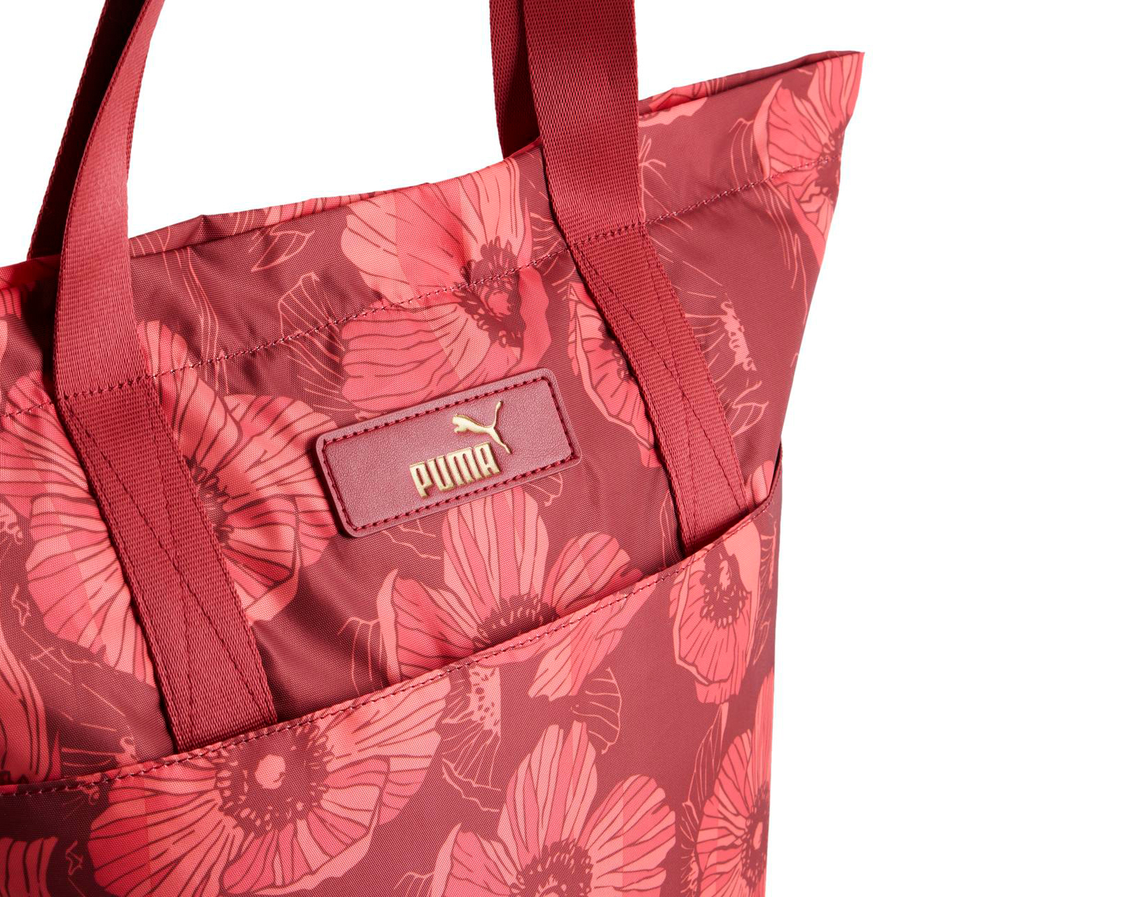 Foto 4 pulgar | Foto 3 | Bolsa Deportiva Puma Core Pop Shopper