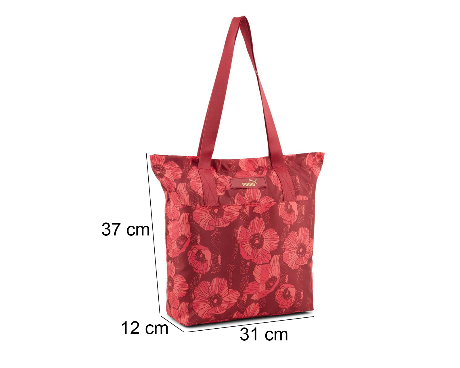 Foto 5 pulgar | Foto 4 | Bolsa Deportiva Puma Core Pop Shopper