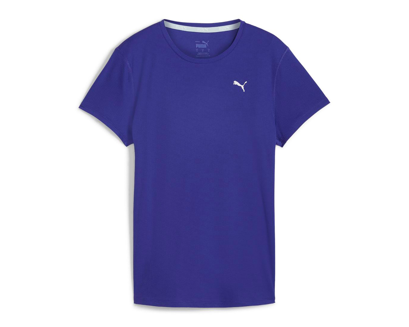 Foto 2 pulgar | Foto 1 | Playera Puma DryCell Run Favorite de Correr para Mujer