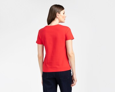 Foto 3 | Foto 3 | Playera Manga Corta Levi's para Mujer