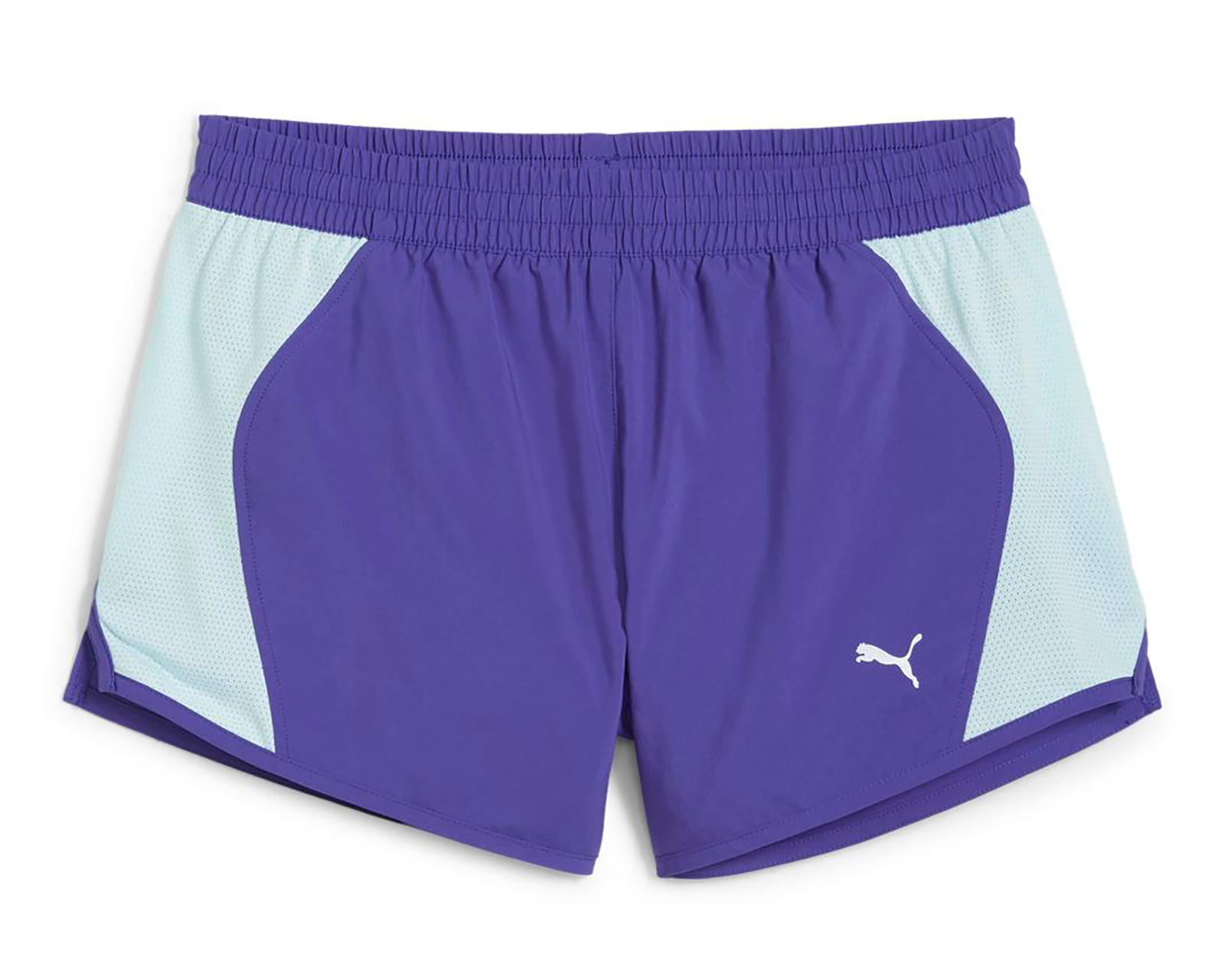 Foto 5 pulgar | Foto 4 | Short para Correr Puma Favourite Velocity 3" DryCELL para Mujer