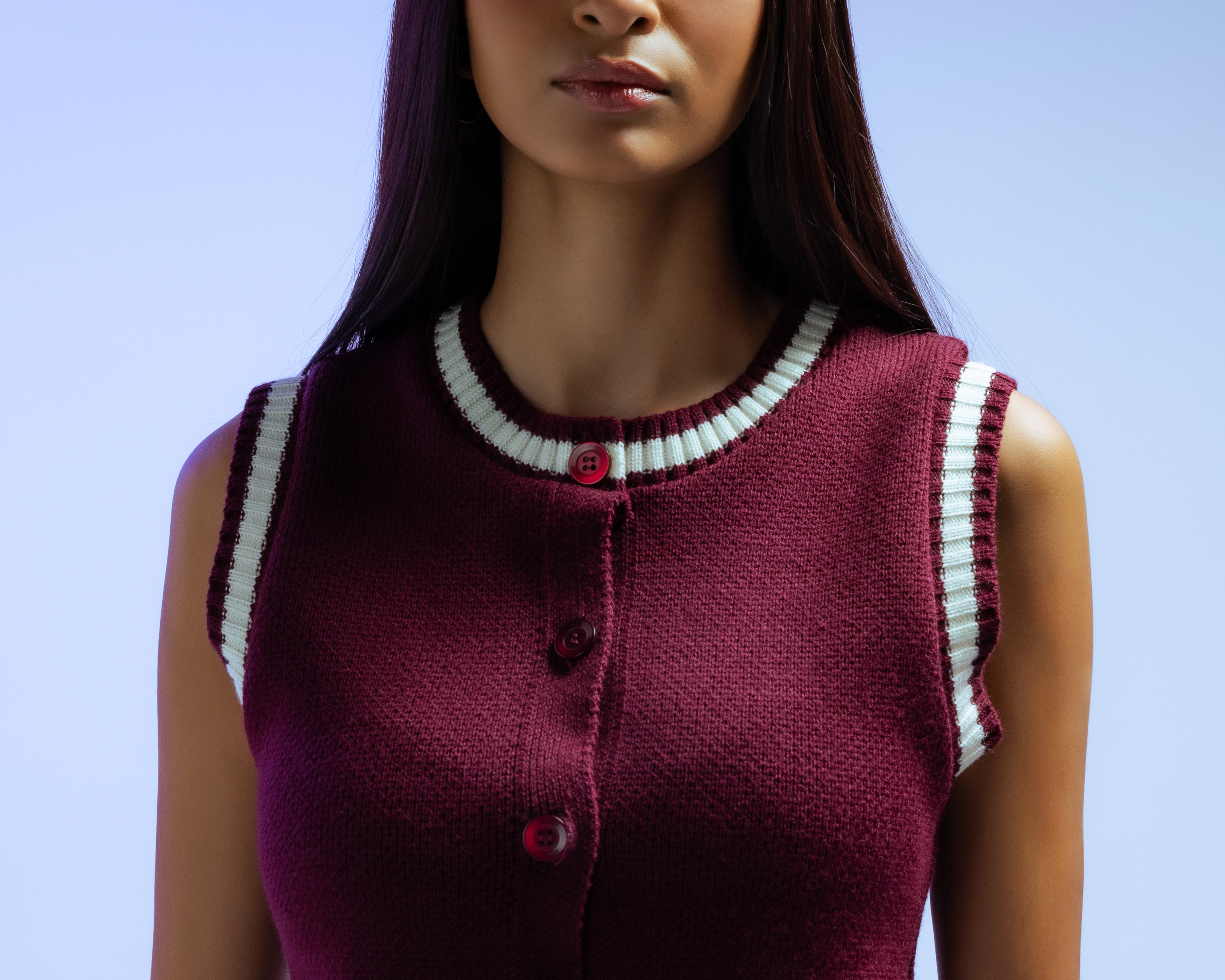 Foto 5 pulgar | Foto 4 | Chaleco Strona Juvenil