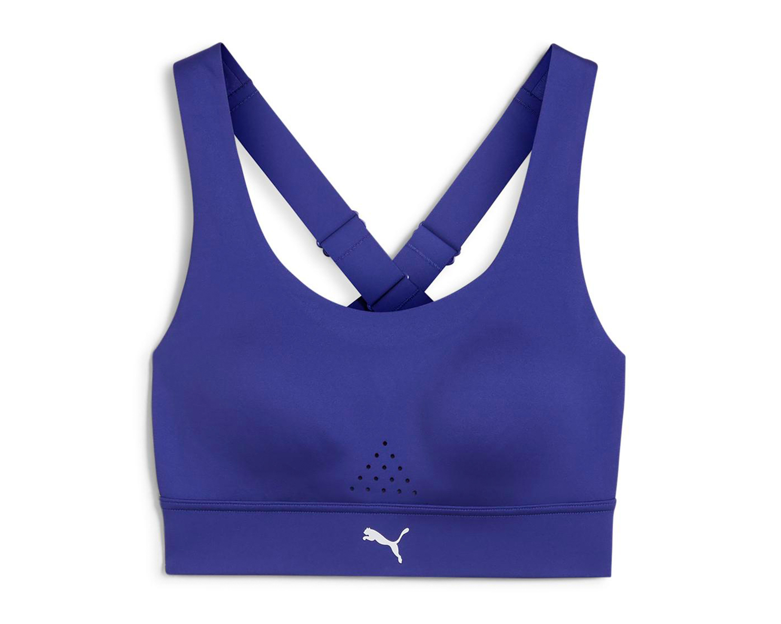 Foto 2 pulgar | Foto 1 | Top Puma Drycell PWRbreathe de Correr para Mujer