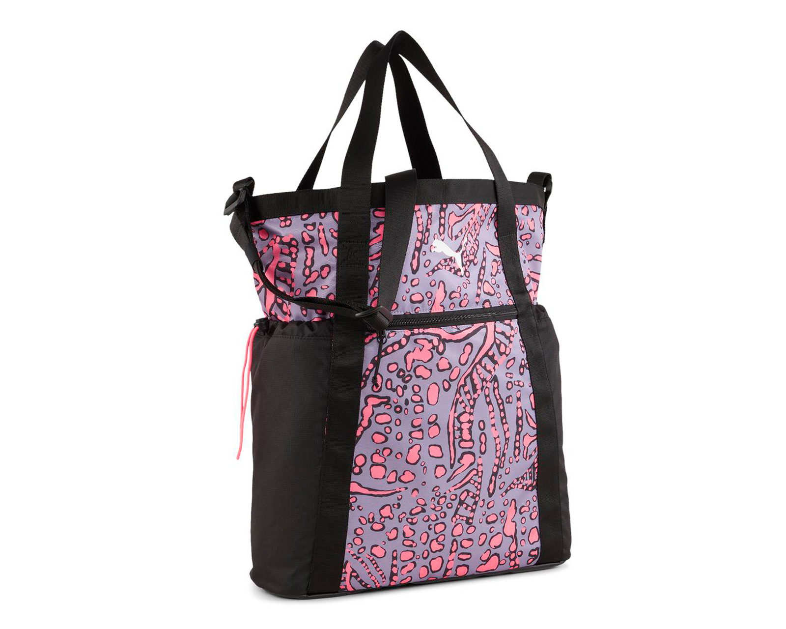 Foto 1 | Foto 1 | Bolsa Deportiva Puma Multicolor
