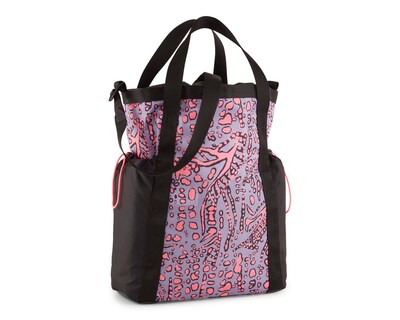 Foto 2 | Foto 2 | Bolsa Deportiva Puma Multicolor