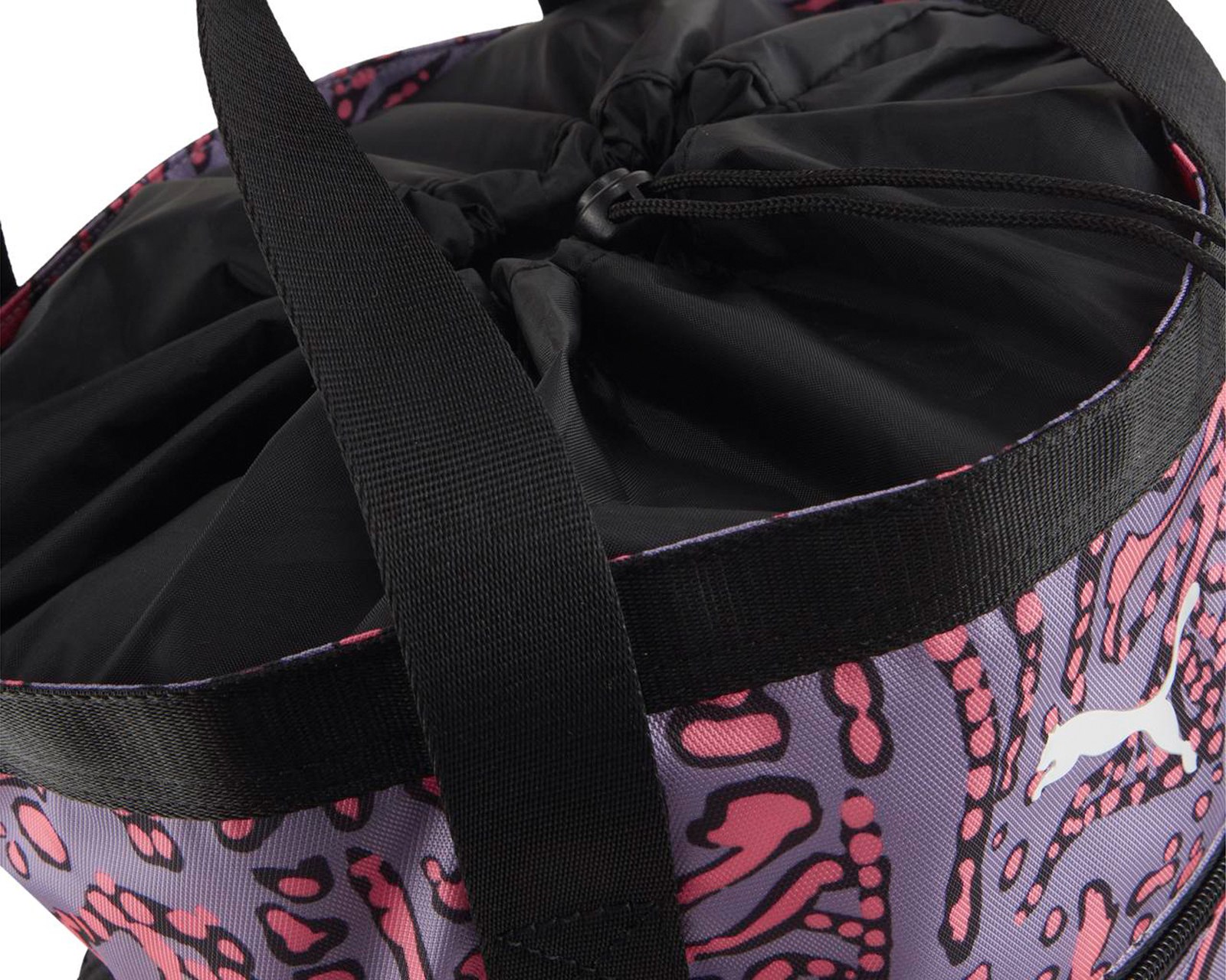 Foto 4 pulgar | Foto 3 | Bolsa Deportiva Puma Multicolor