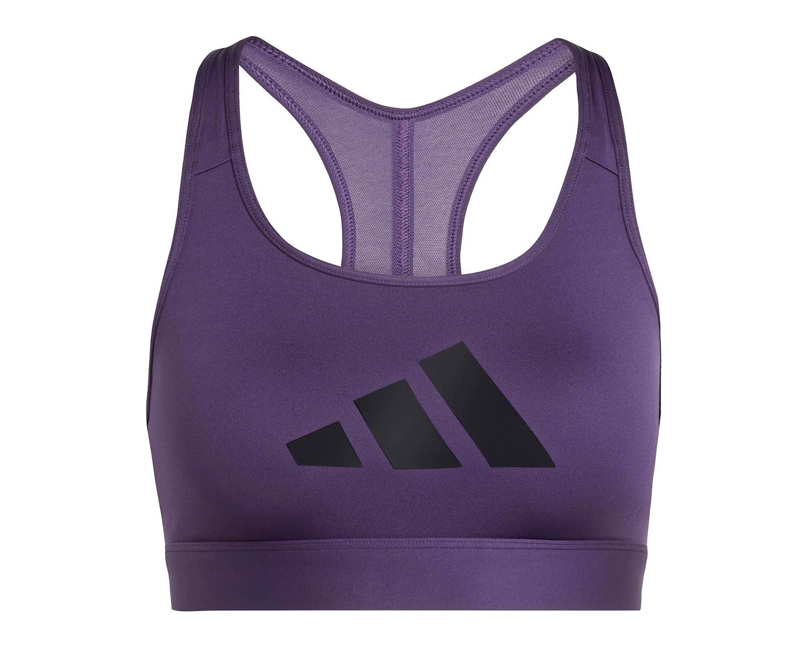 Foto 6 pulgar | Foto 5 | Top de Entrenamiento Adidas Powerreact Aeroready para Mujer