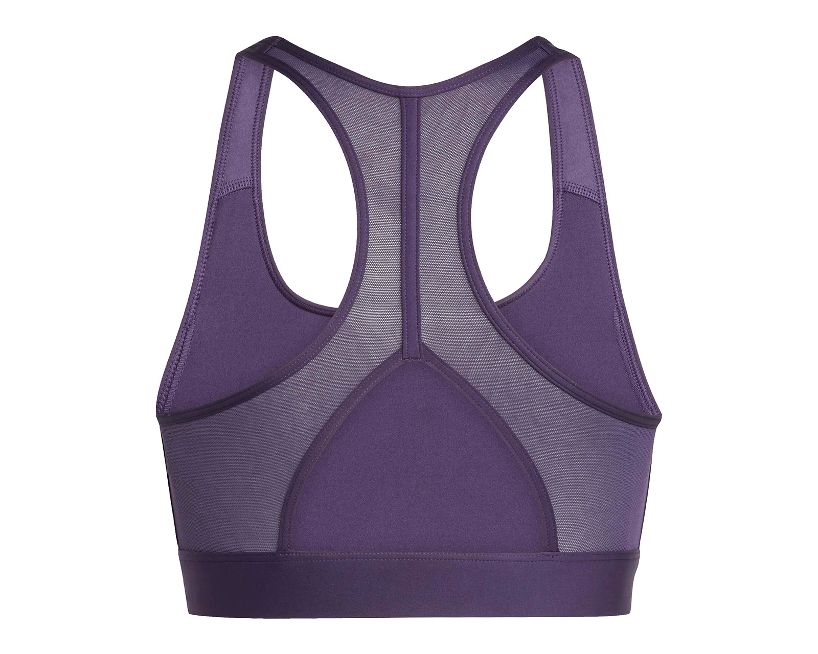 Foto 6 | Foto 6 | Top de Entrenamiento Adidas Powerreact Aeroready para Mujer