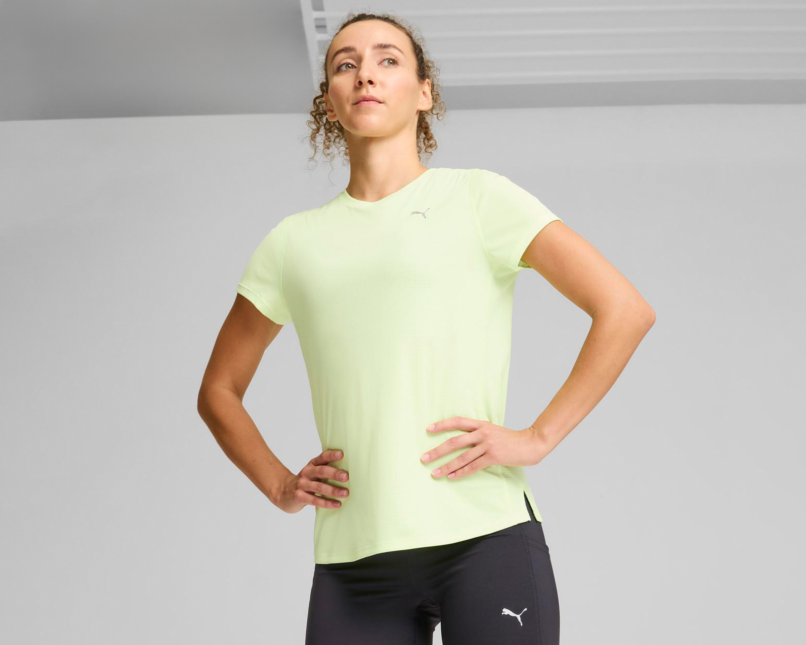 Foto 3 | Foto 3 | Playera Puma DryCell Run Favorite de Correr para Mujer