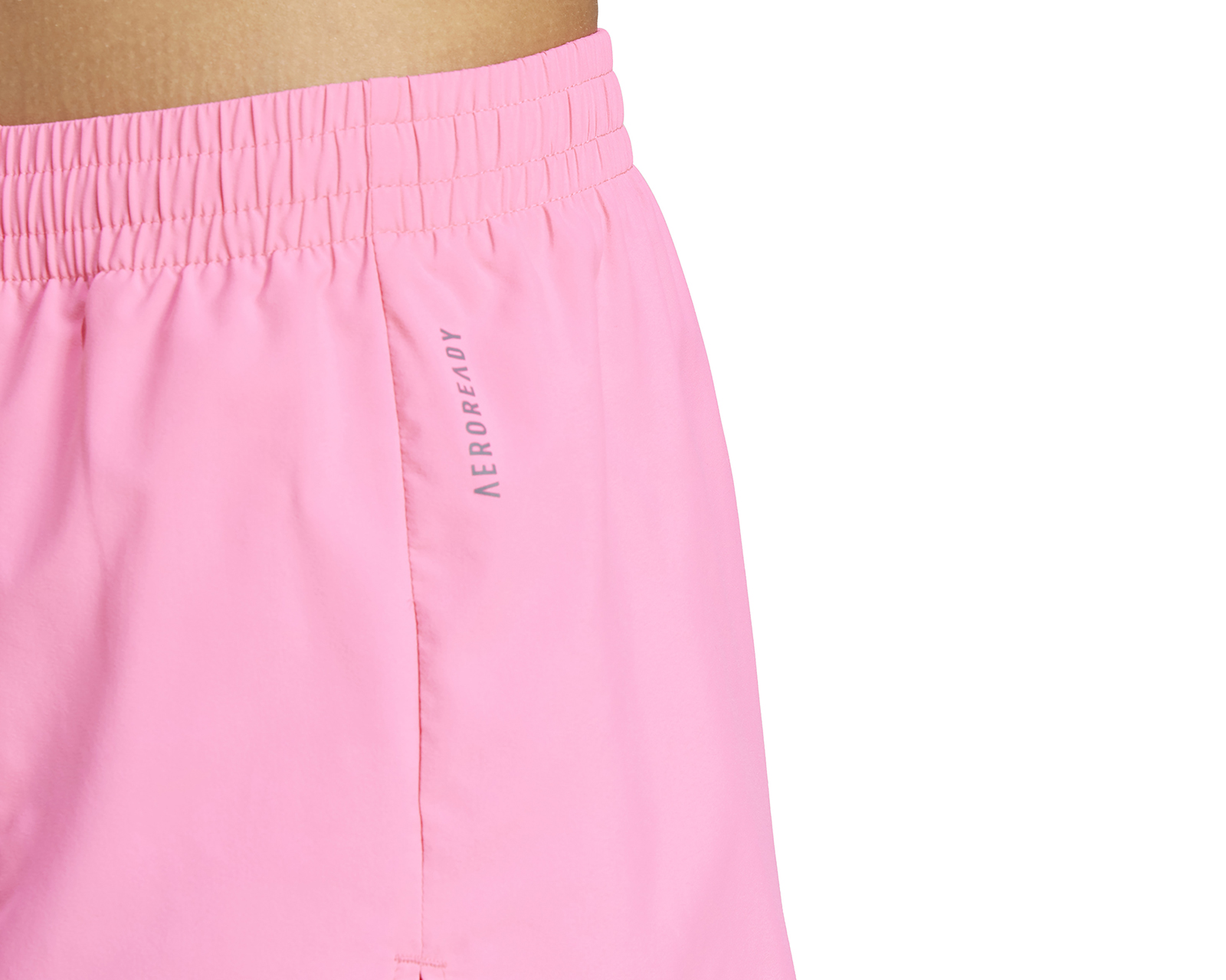 Foto 5 pulgar | Foto 4 | Short para Correr Adidas Adizero Essentials Aeroready para Mujer