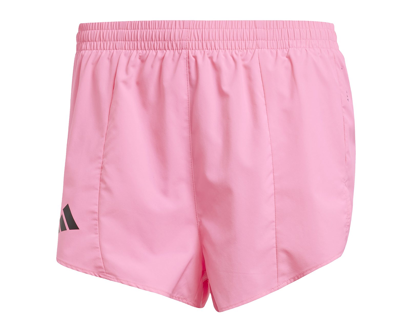 Foto 7 pulgar | Foto 6 | Short para Correr Adidas Adizero Essentials Aeroready para Mujer