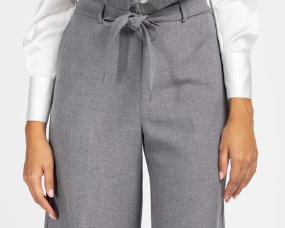 Foto 4 | Foto 4 | Pantalón de Vestir Sahara con Cinturón para Mujer