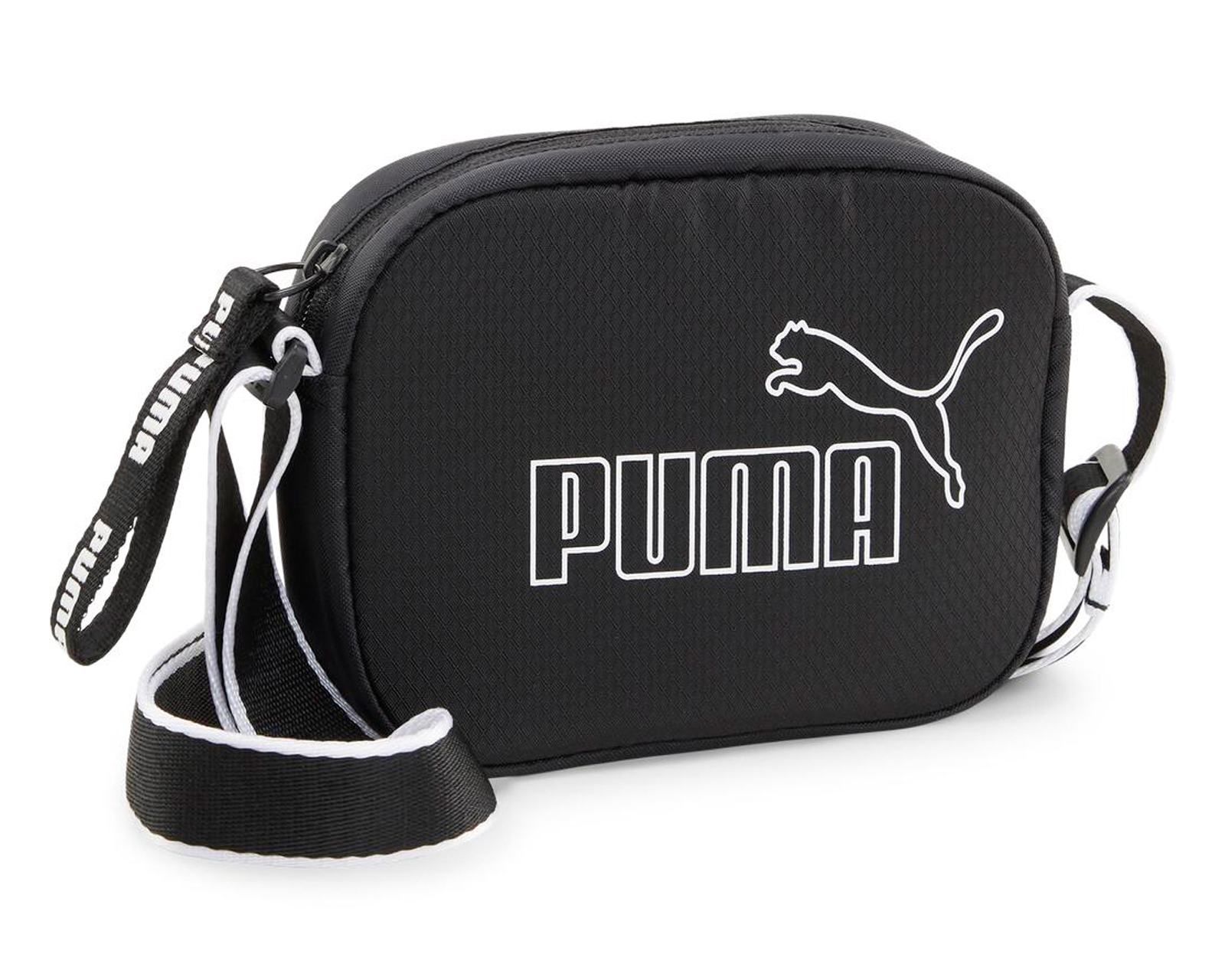 Bolsa Deportiva Puma Negra