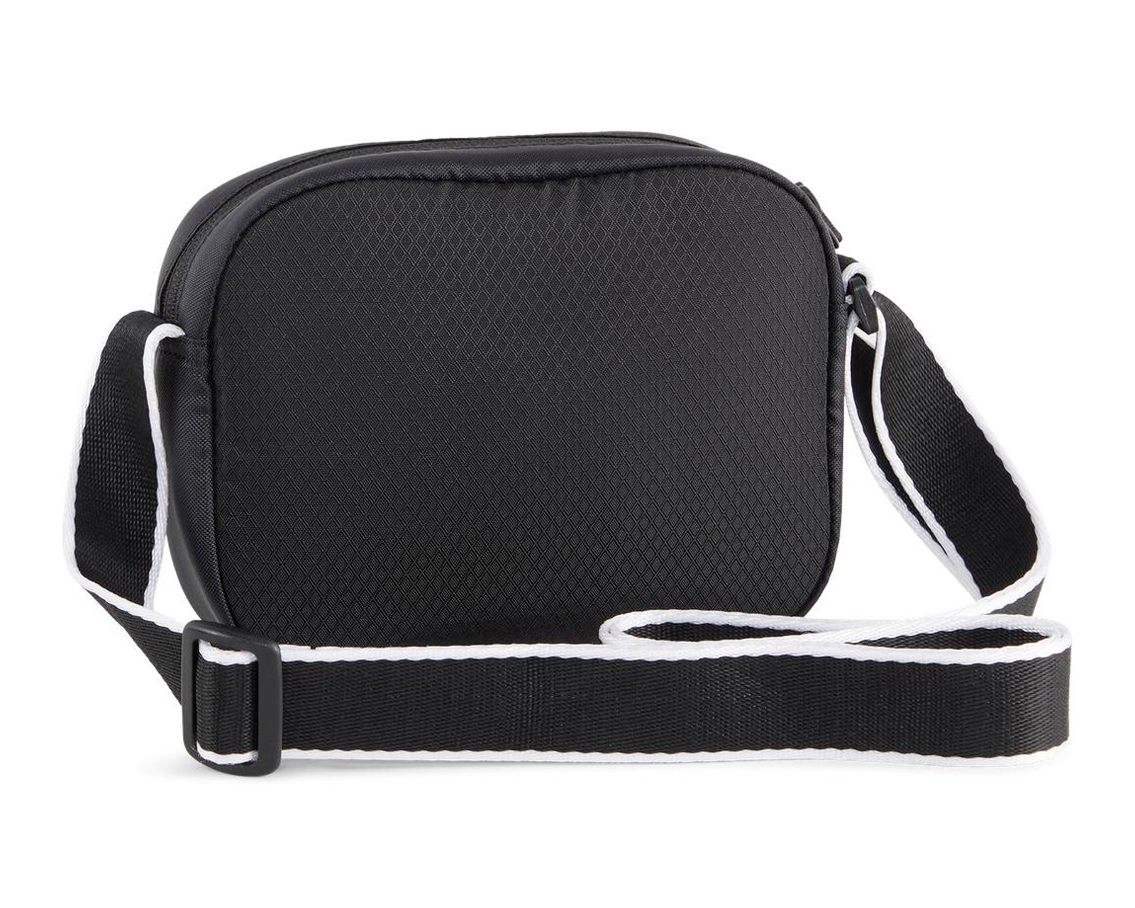 Foto 3 pulgar | Foto 2 | Bolsa Deportiva Puma Negra