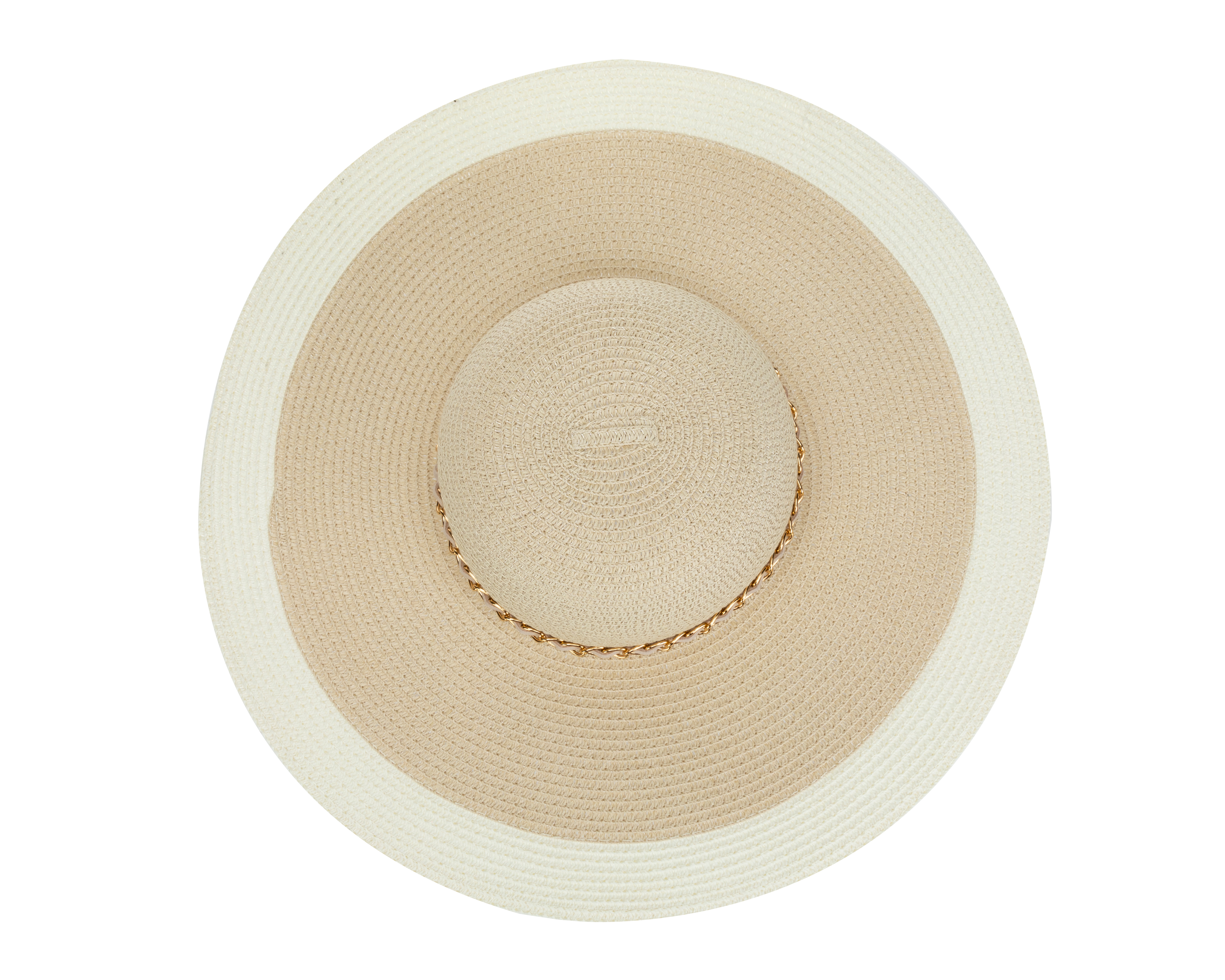 Foto 3 pulgar | Foto 2 | Sombrero para Playa Sahara con Cadena