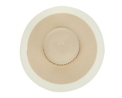 Foto 2 | Foto 2 | Sombrero para Playa Sahara con Cadena