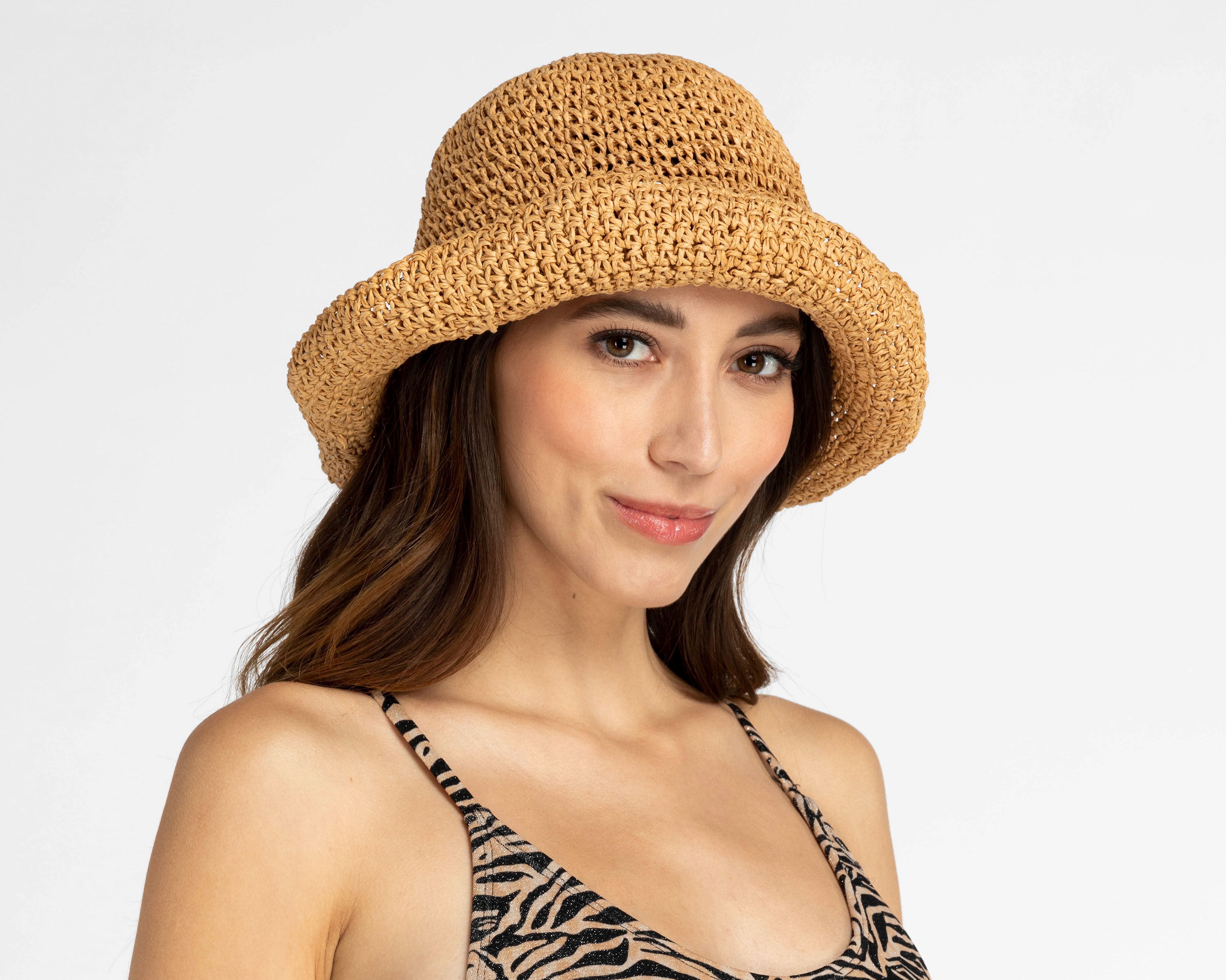 Foto 4 | Foto 4 | Sombrero para Playa Sahara Café