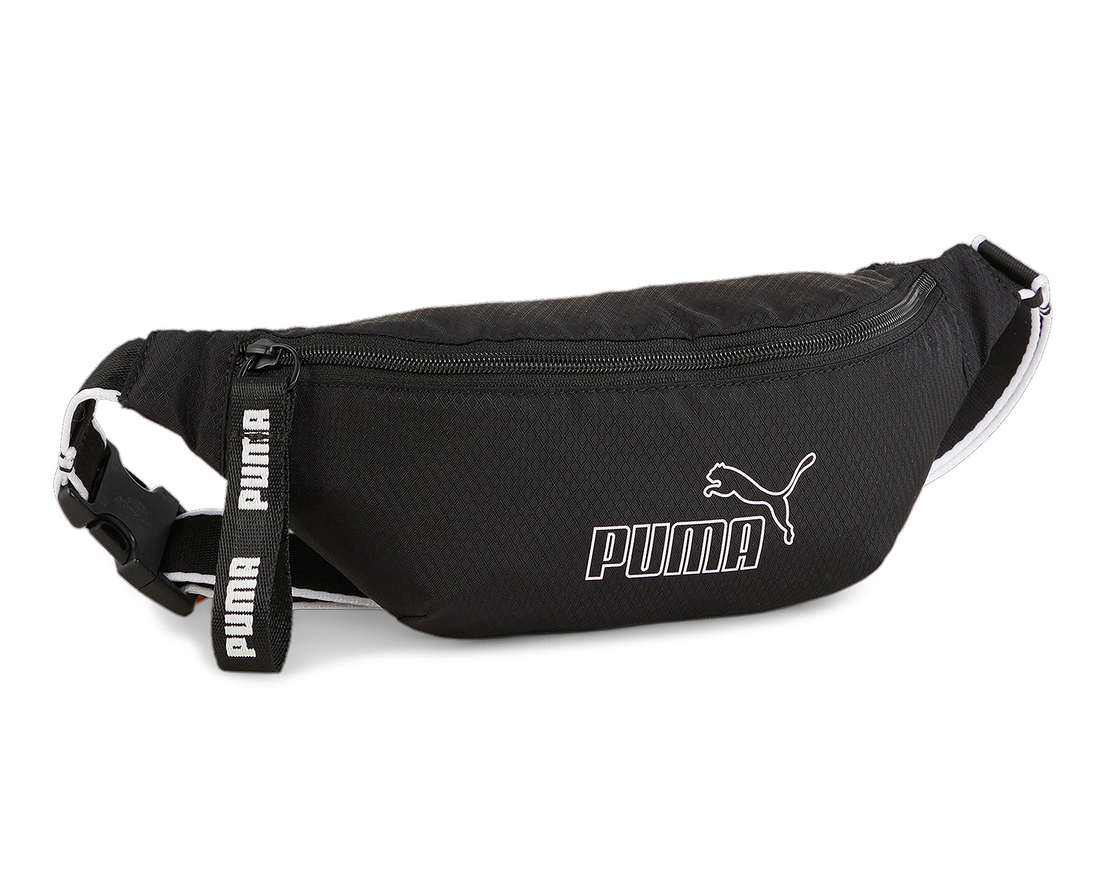 Foto 2 pulgar | Foto 1 | Cangurera para Mujer Puma Core Base