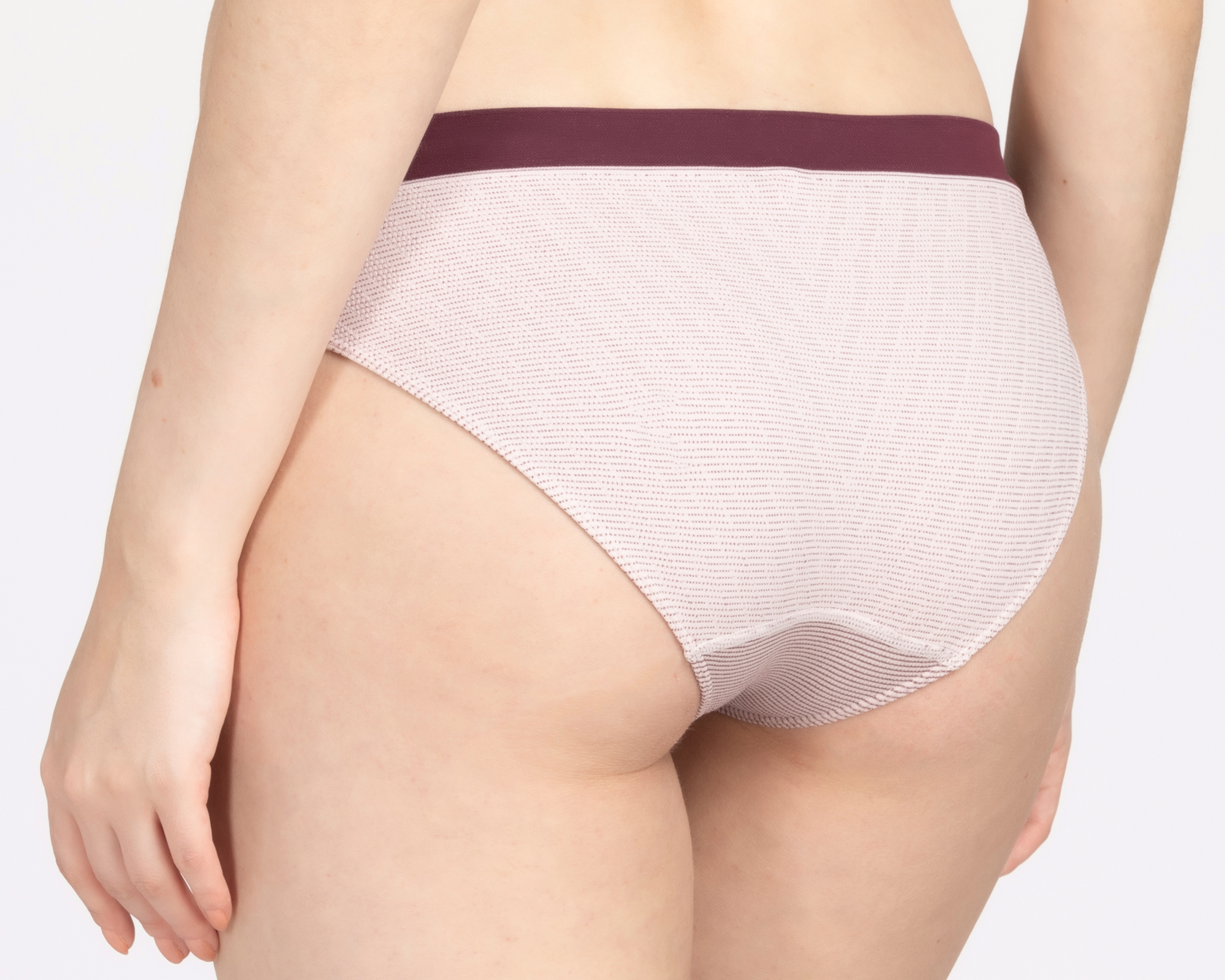 Foto 4 pulgar | Foto 3 | Bikini Beauty Secret para Mujer 5 Piezas