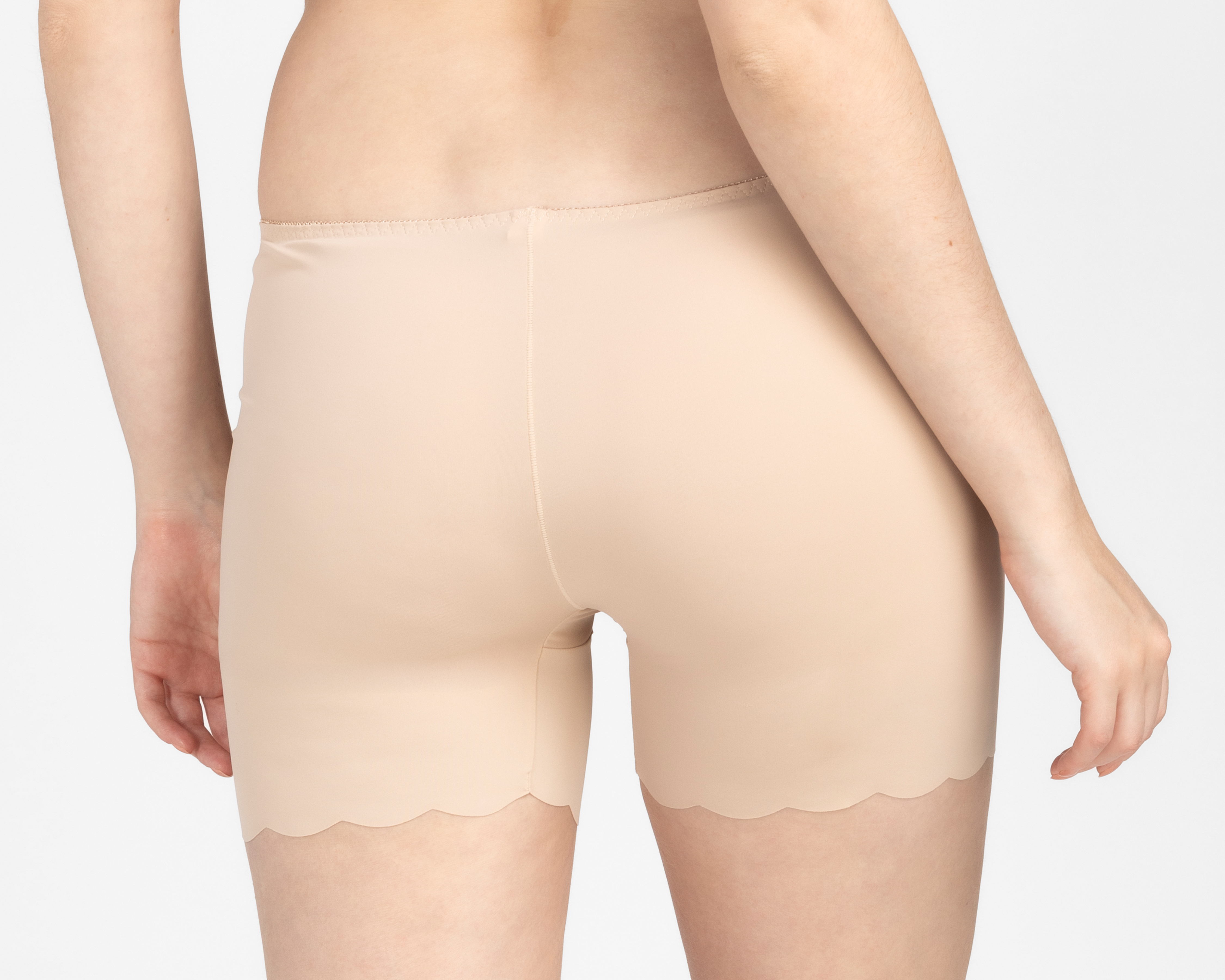 Foto 4 pulgar | Foto 3 | Bloomer Beauty Secret con Corte Láser