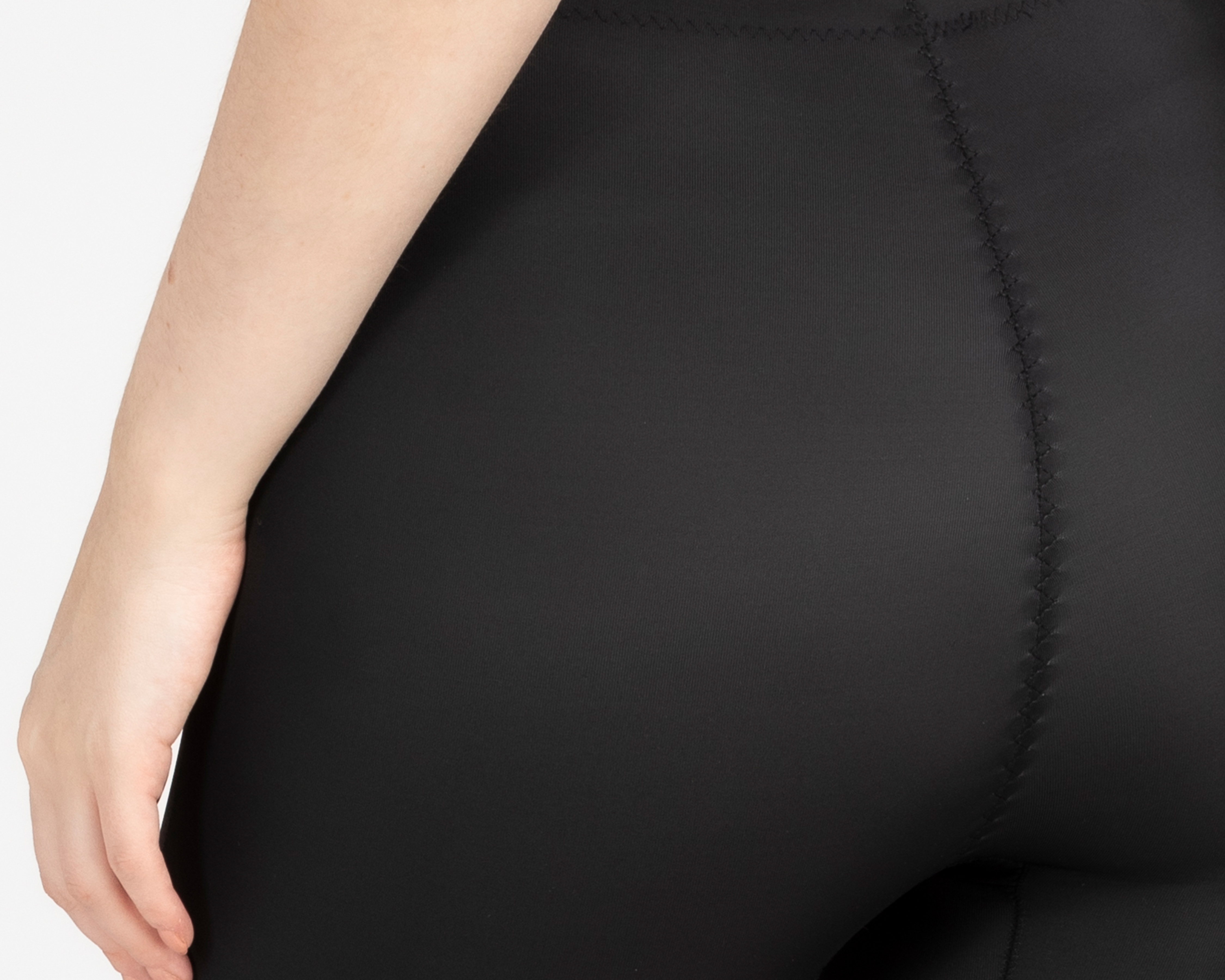 Foto 7 pulgar | Foto 6 | Faja tipo Bóxer Beauty Secret para Mujer
