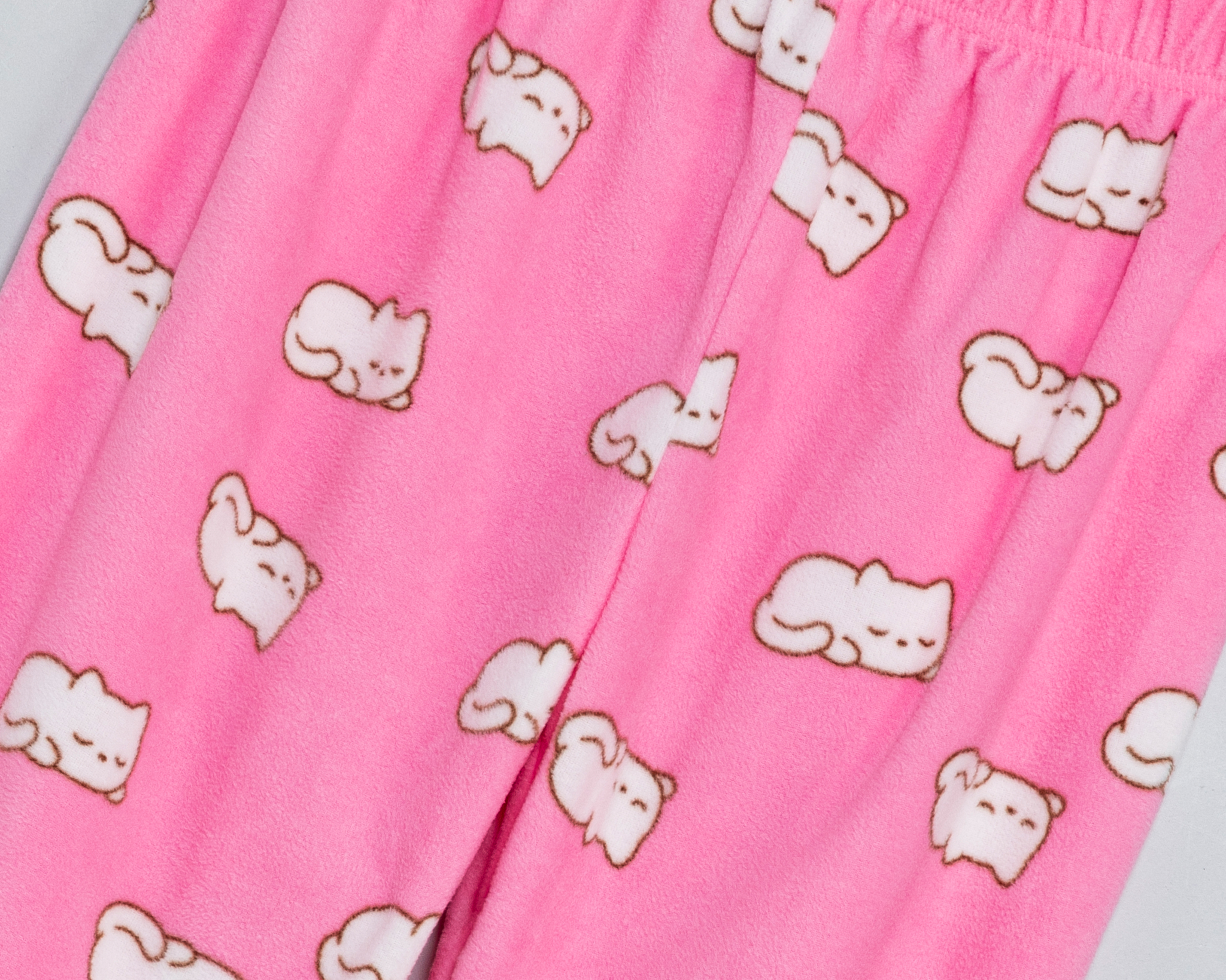 Foto 8 pulgar | Foto 7 | Pijama Lovest para Mujer 3 Piezas