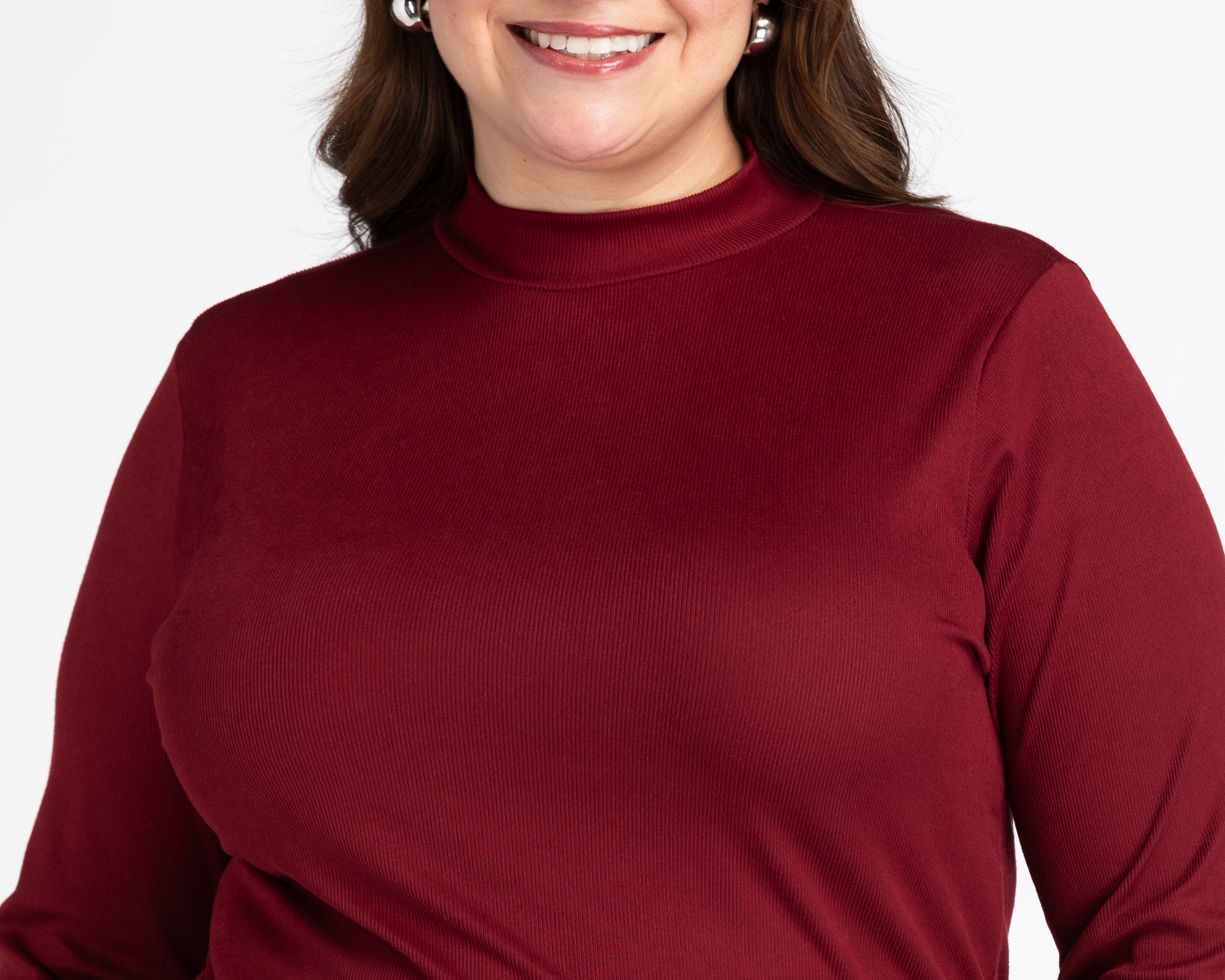 Foto 5 pulgar | Foto 4 | Blusa Sahara Manga Larga para Mujer