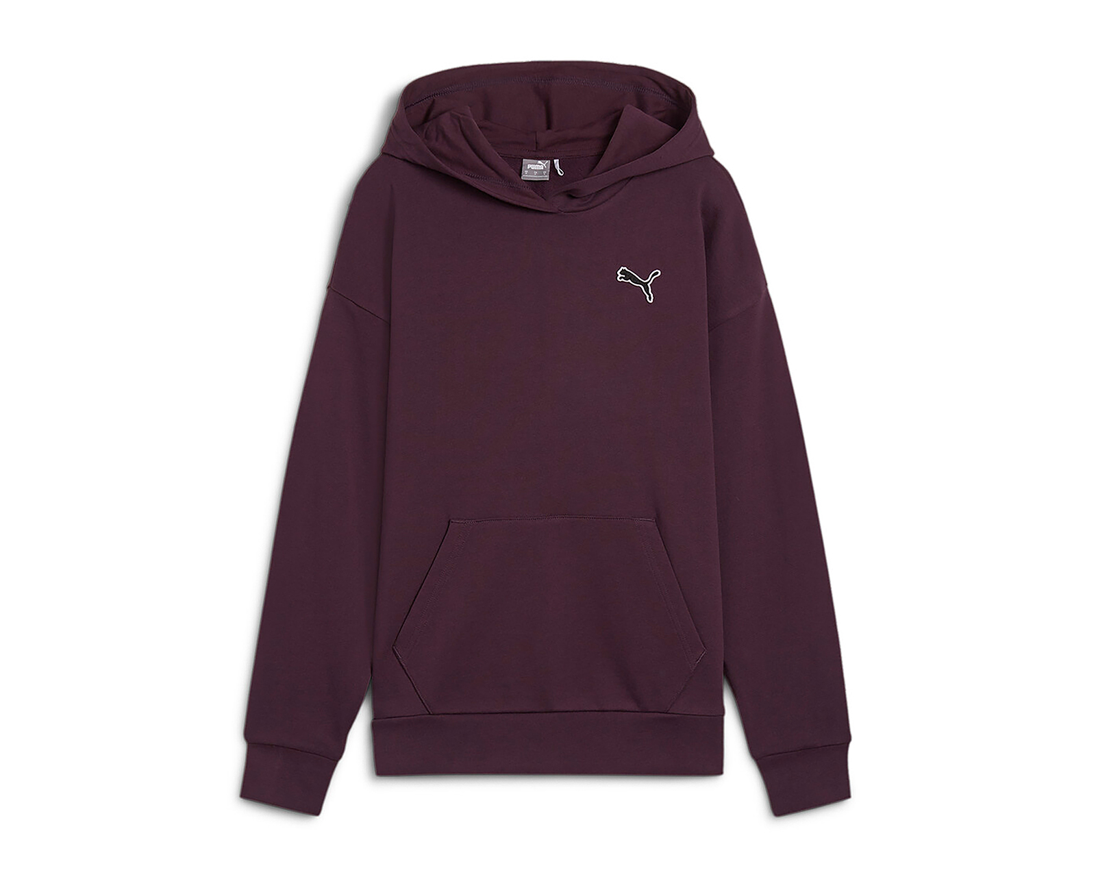 Foto 1 | Foto 1 | Sudadera de Entrenamiento Puma Essentials para Mujer
