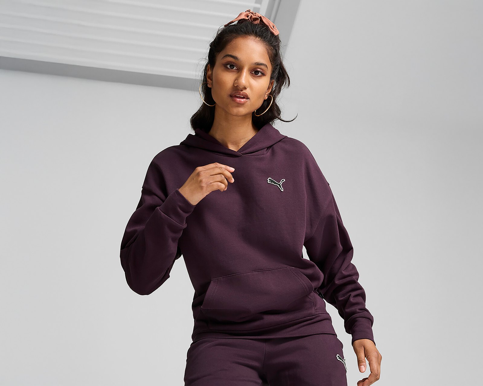 Foto 3 | Foto 3 | Sudadera de Entrenamiento Puma Essentials para Mujer