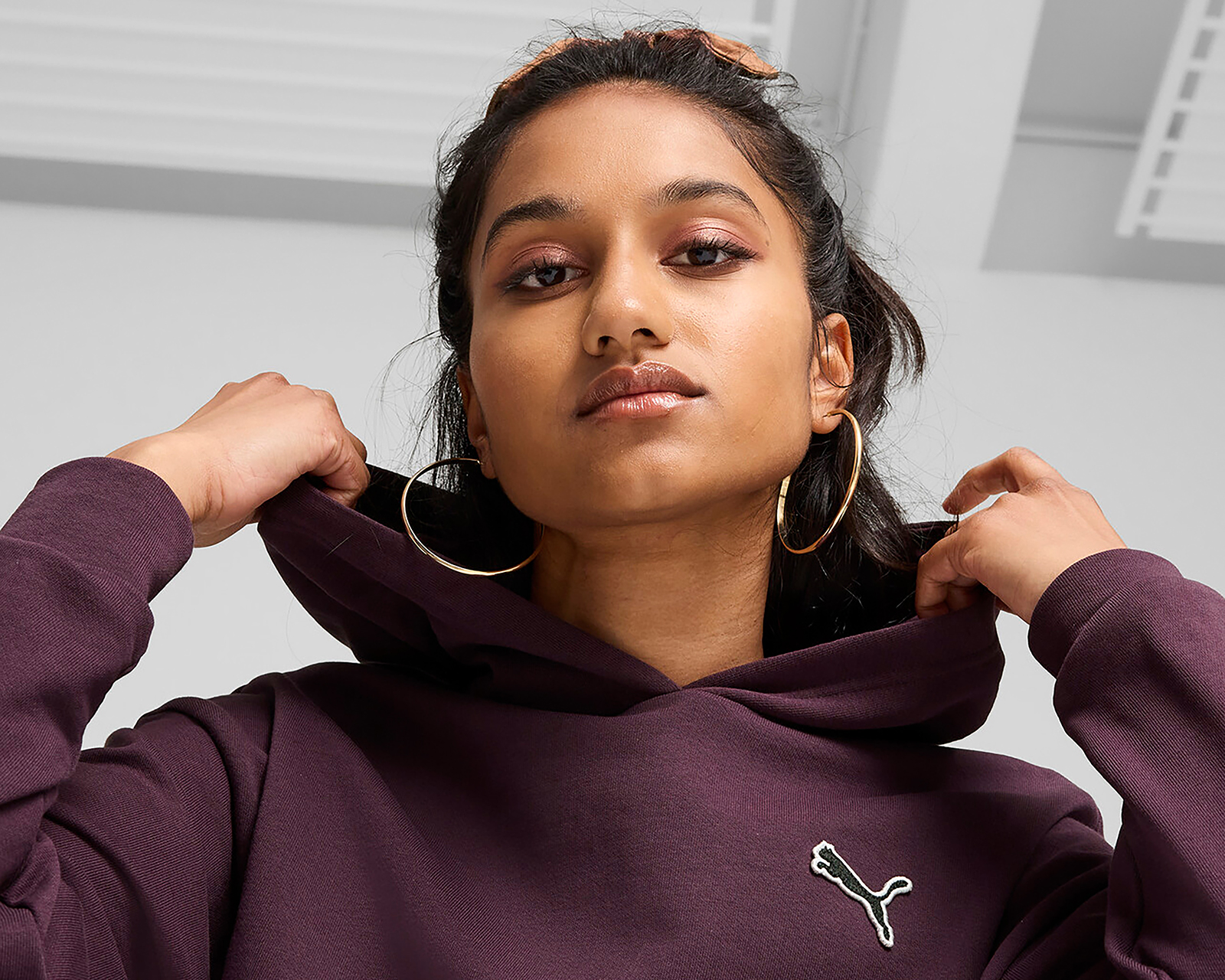 Foto 5 | Foto 5 | Sudadera de Entrenamiento Puma Essentials para Mujer
