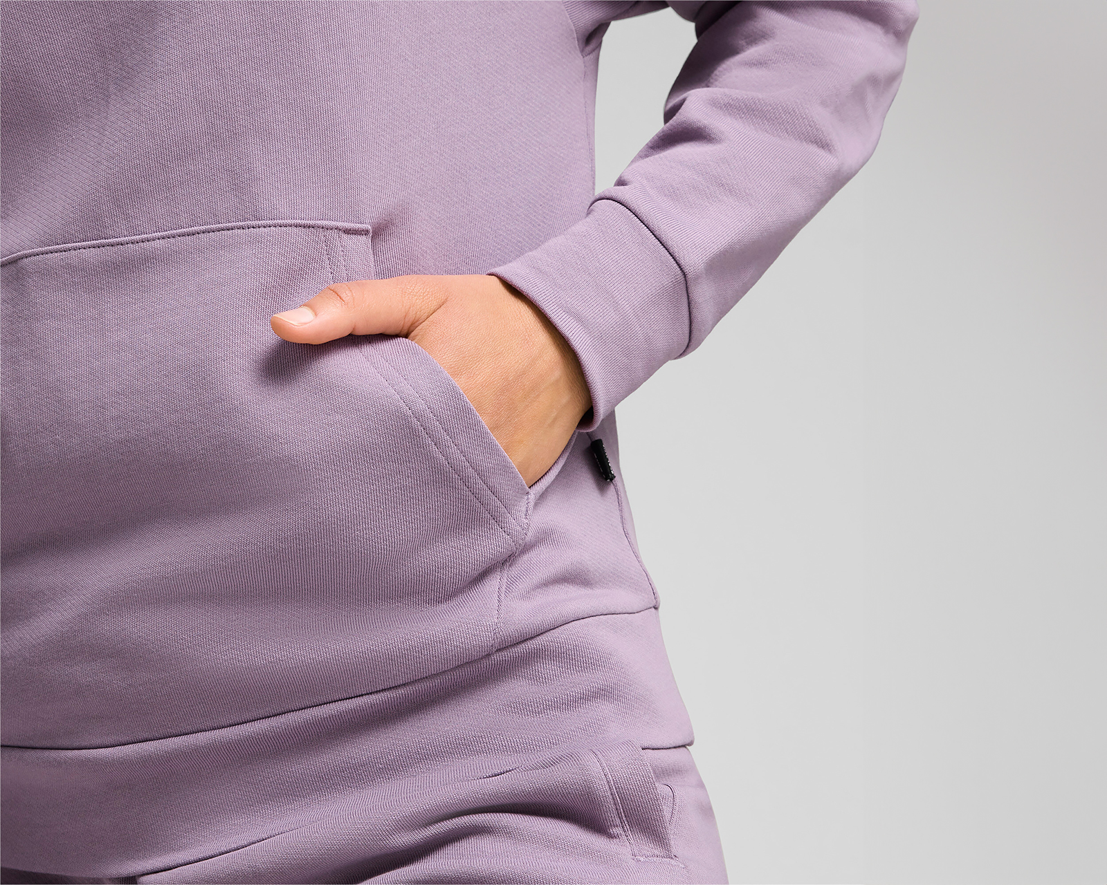 Foto 5 pulgar | Foto 4 | Sudadera Puma para Mujer