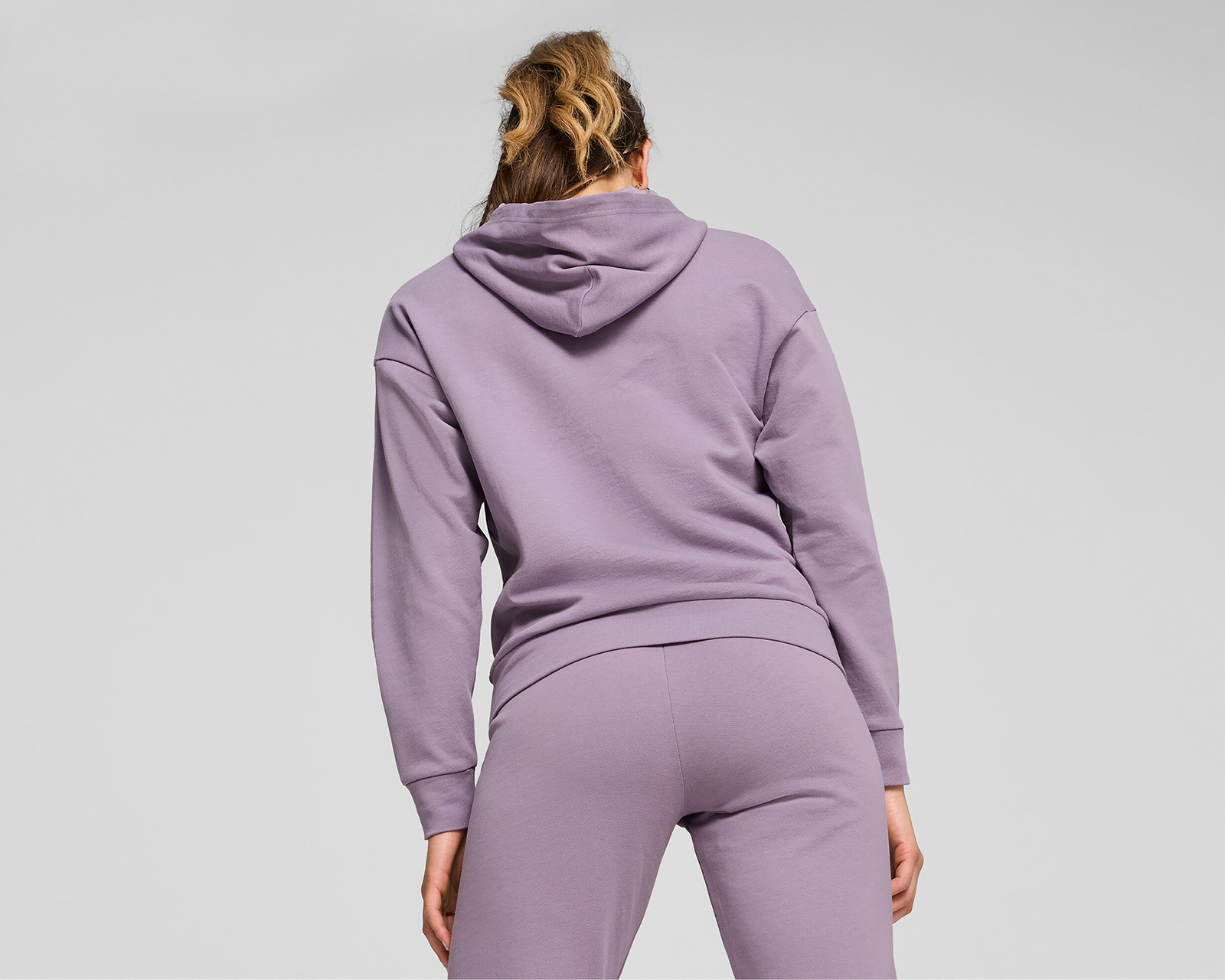 Foto 7 pulgar | Foto 6 | Sudadera Puma para Mujer